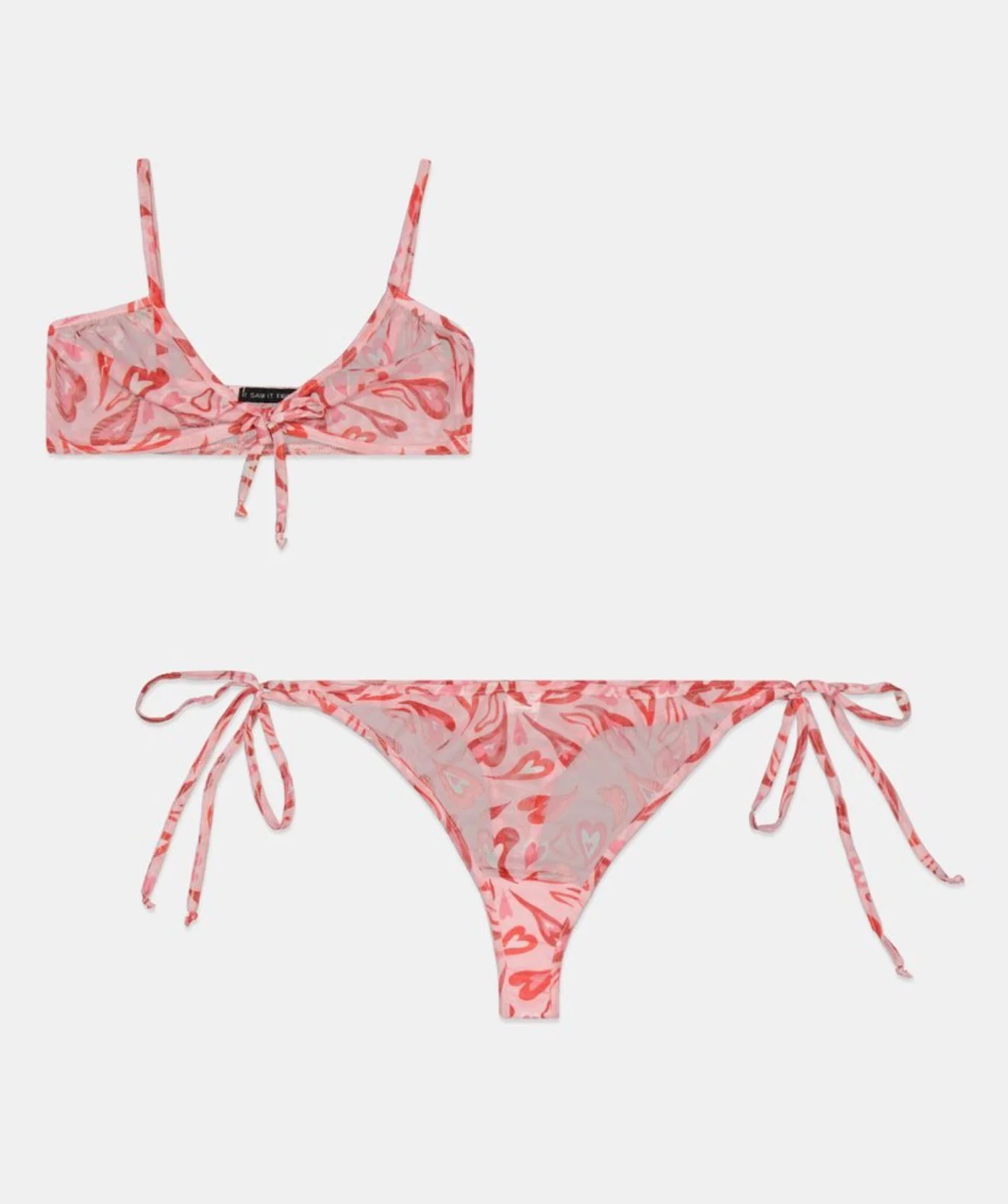 I Saw it First Lingerie, size XL / 42 / 14, photo 1