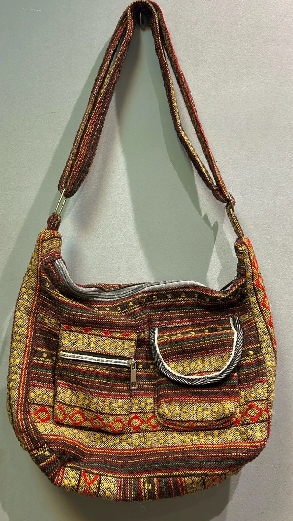 Cross-Body Bag, size Other, photo 1