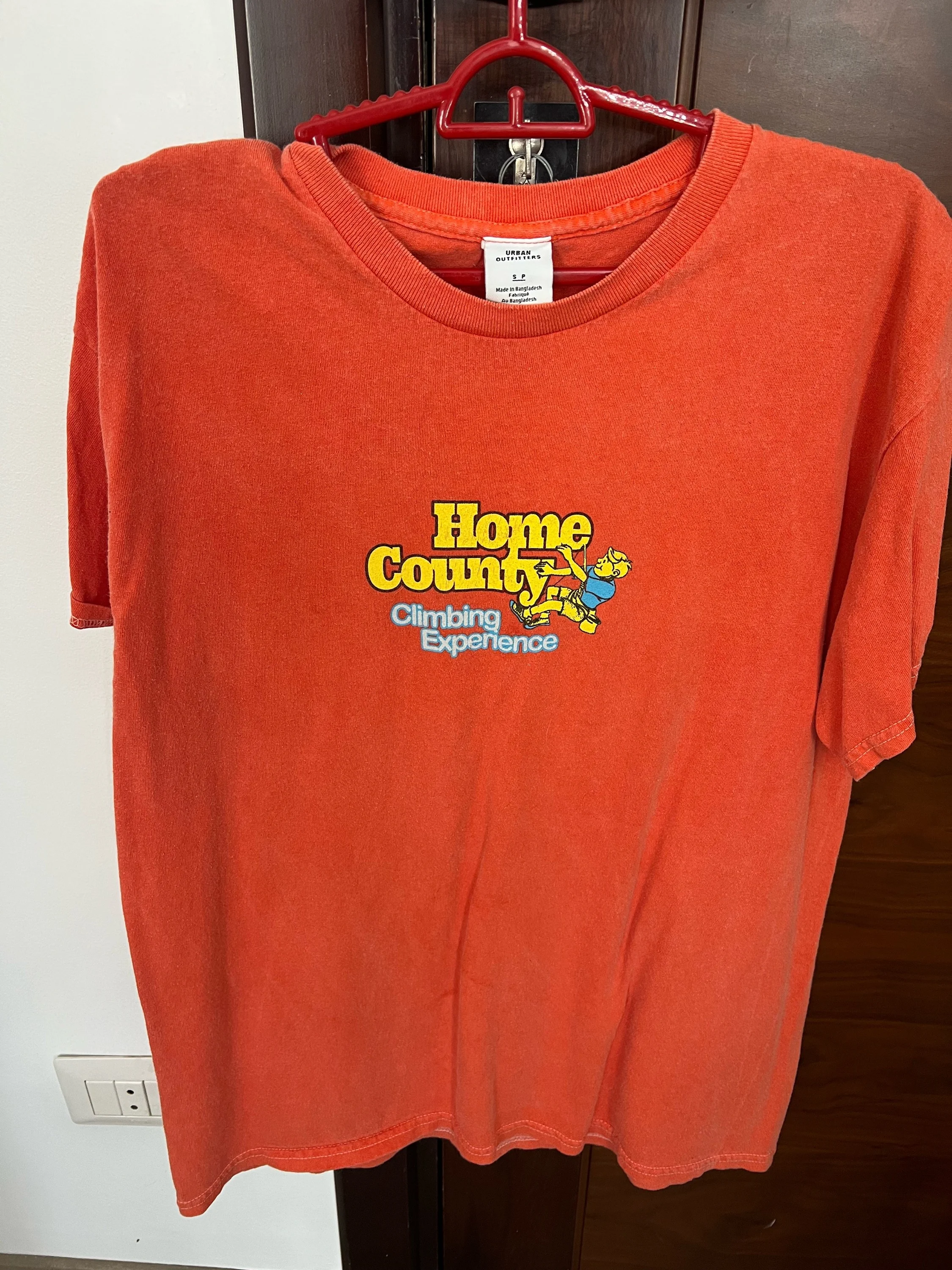 Urban Outfitters T-shirts, size S, photo 1