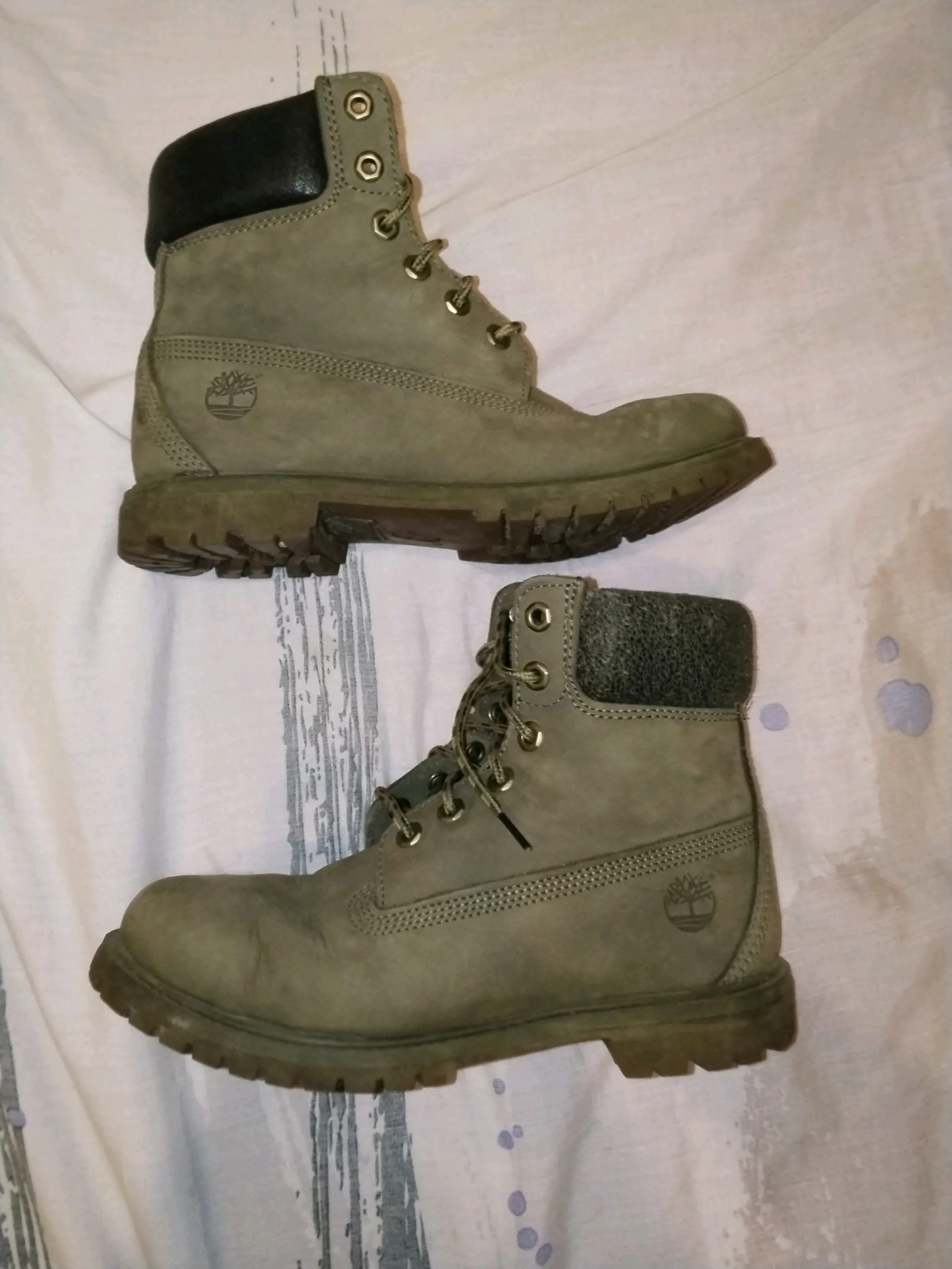 Timberland Boots, size 40, photo 1