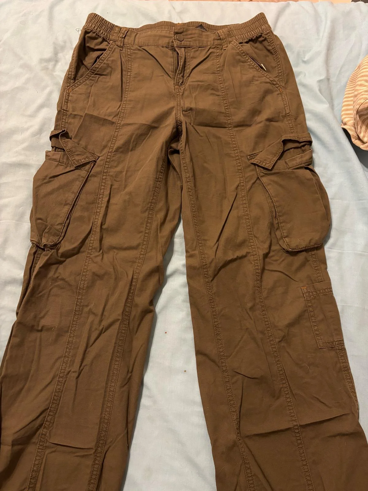 H&M Pants, size M / 38 / 10, photo 1