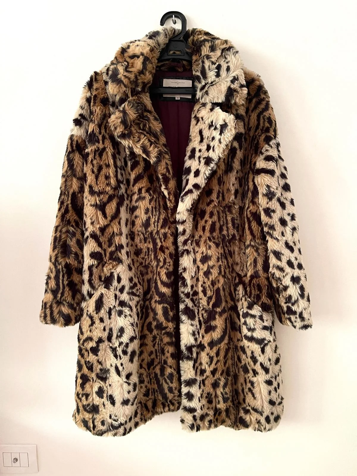 Coats, size L / 40 / 12, photo 1