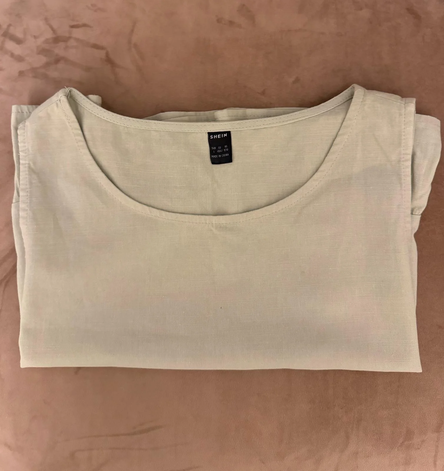 Shein Blouses, size L / 40 / 12, photo 1