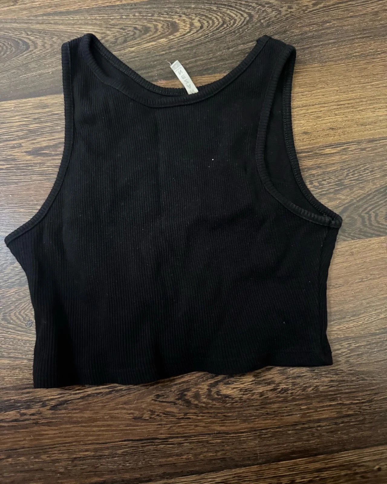 Crop Tops, size XS / 34 / 6, photo 1