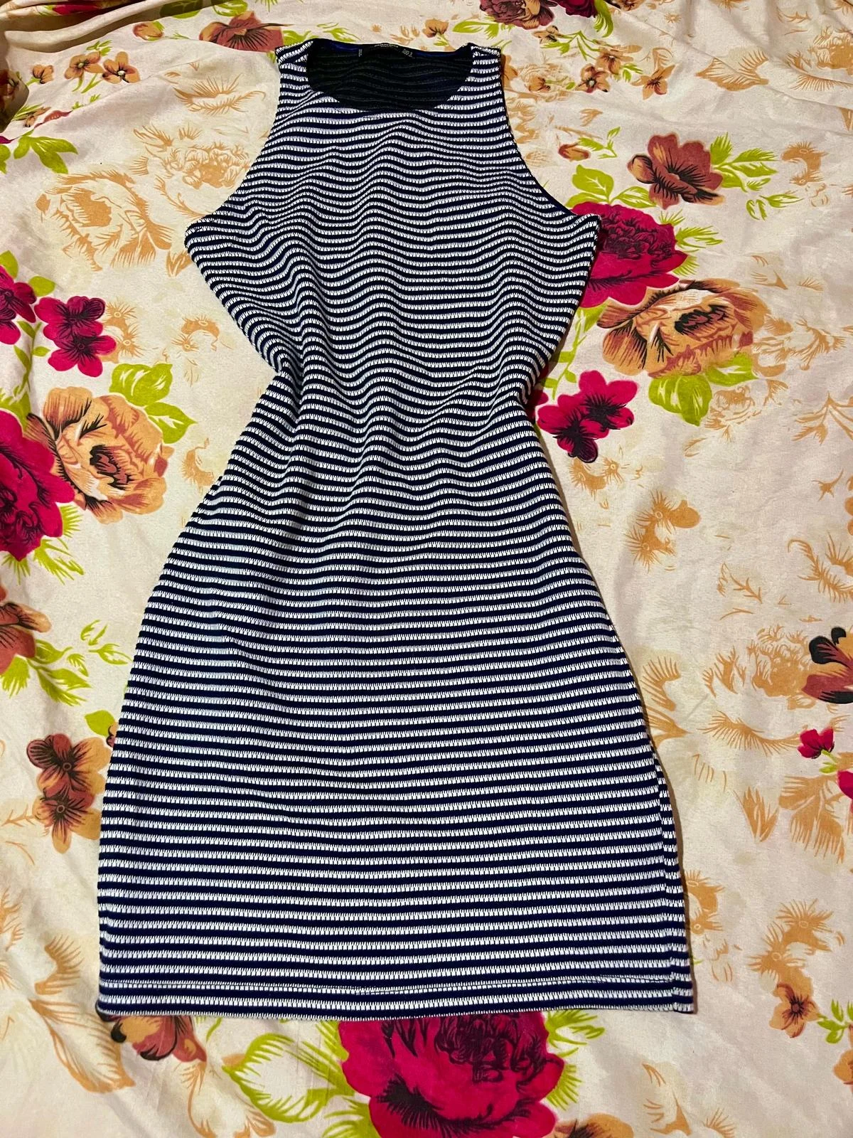 Mango Midi Dresses, size S / 36 / 8, photo 1