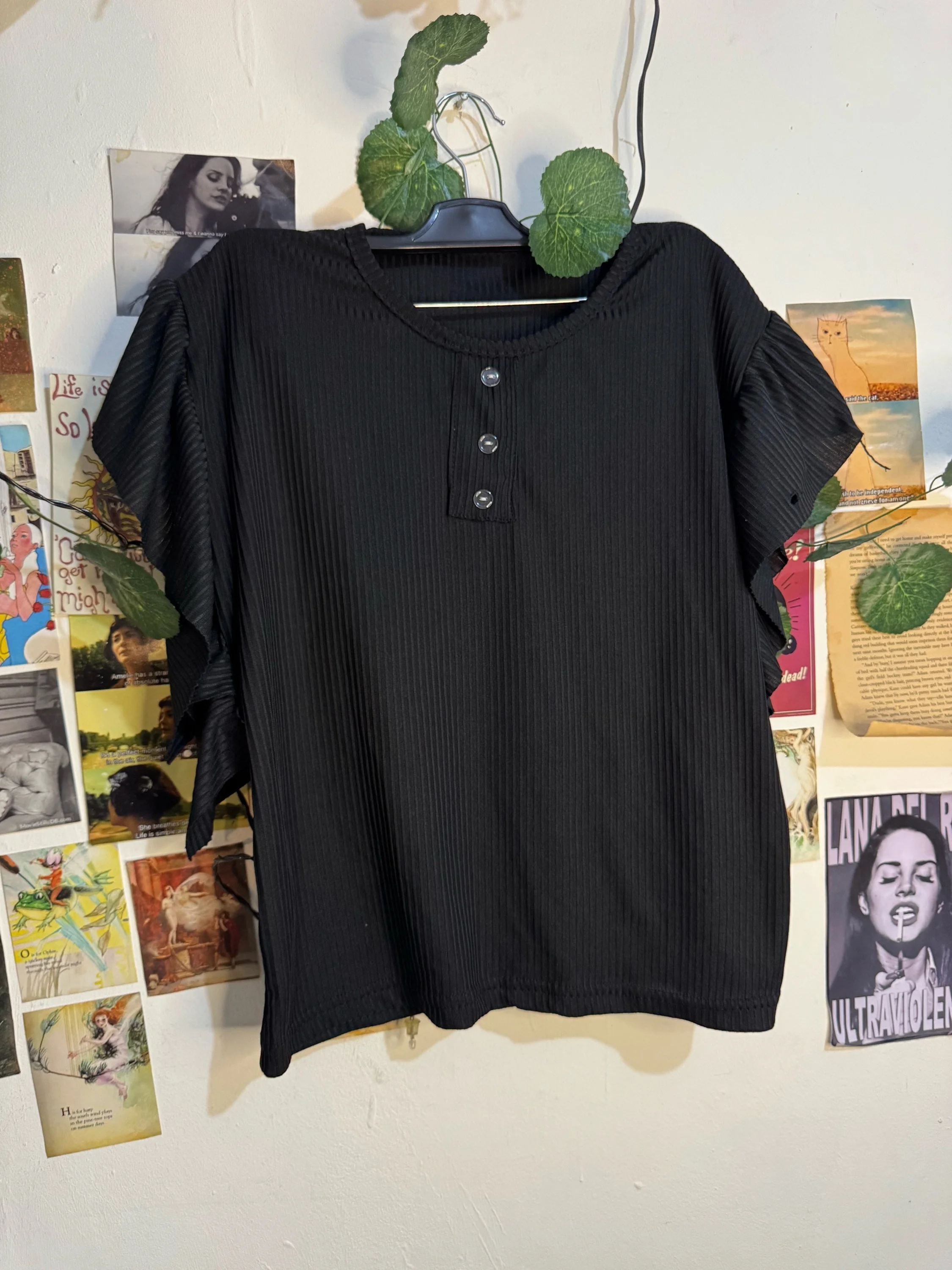 Blouses, size L / 40 / 12, photo 1