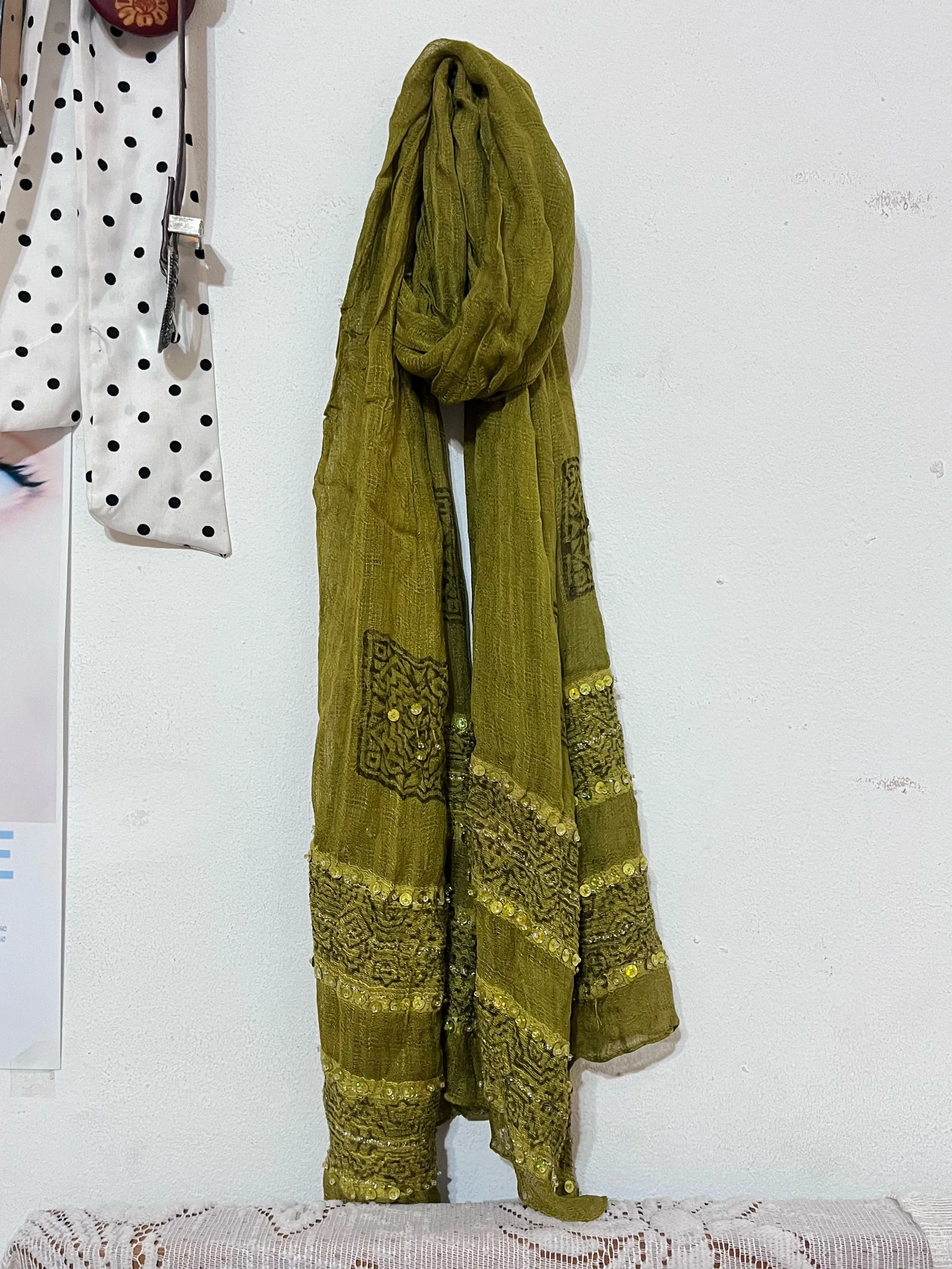 Scarves & Shawls, size Other, photo 1