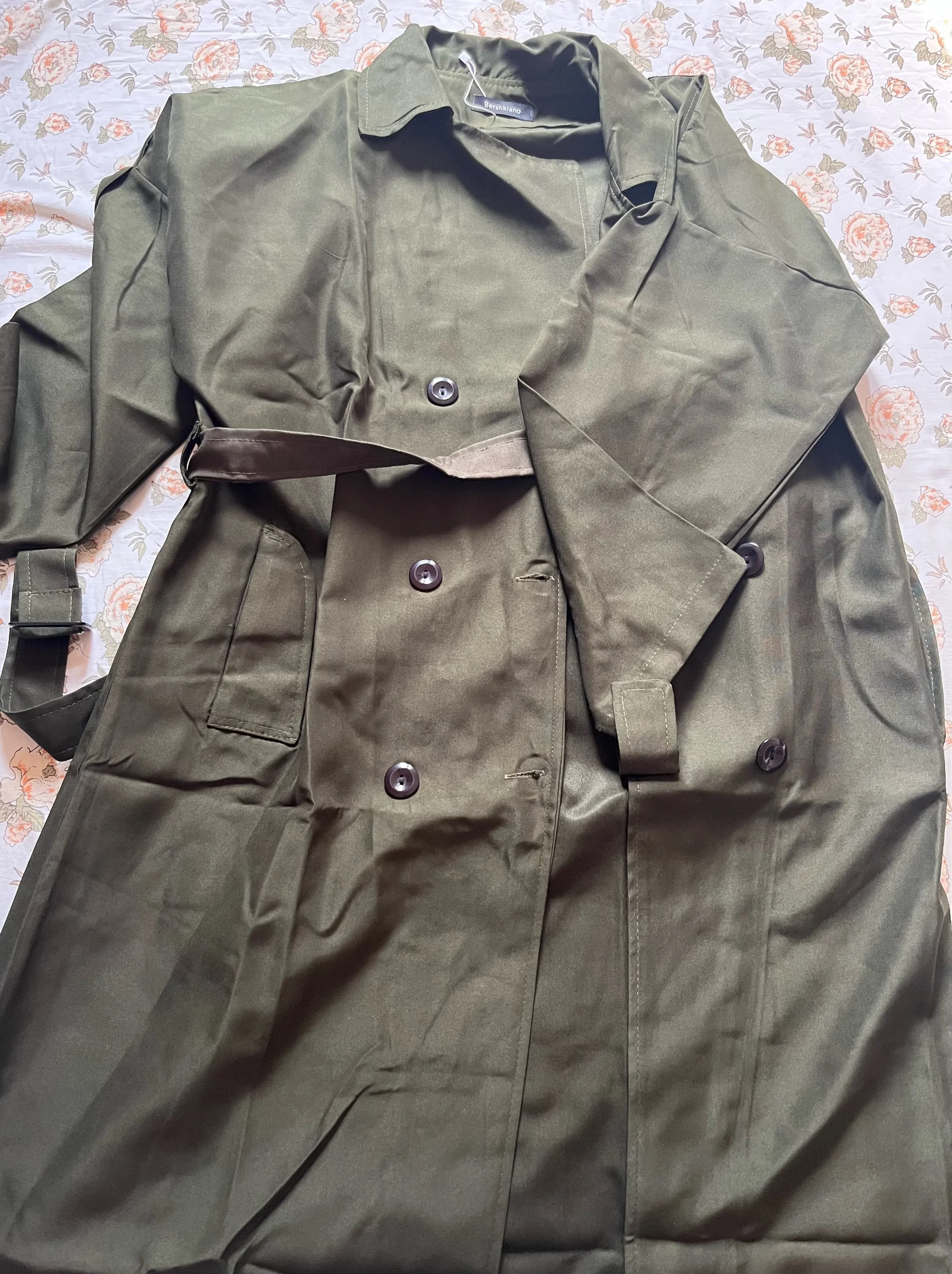 Coats, size L / 40 / 12, photo 1