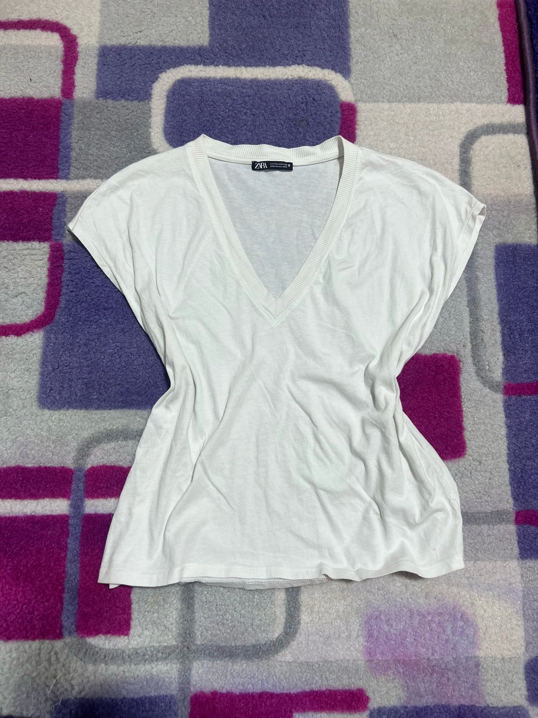 Zara Shirts, size S / 36 / 8, photo 1