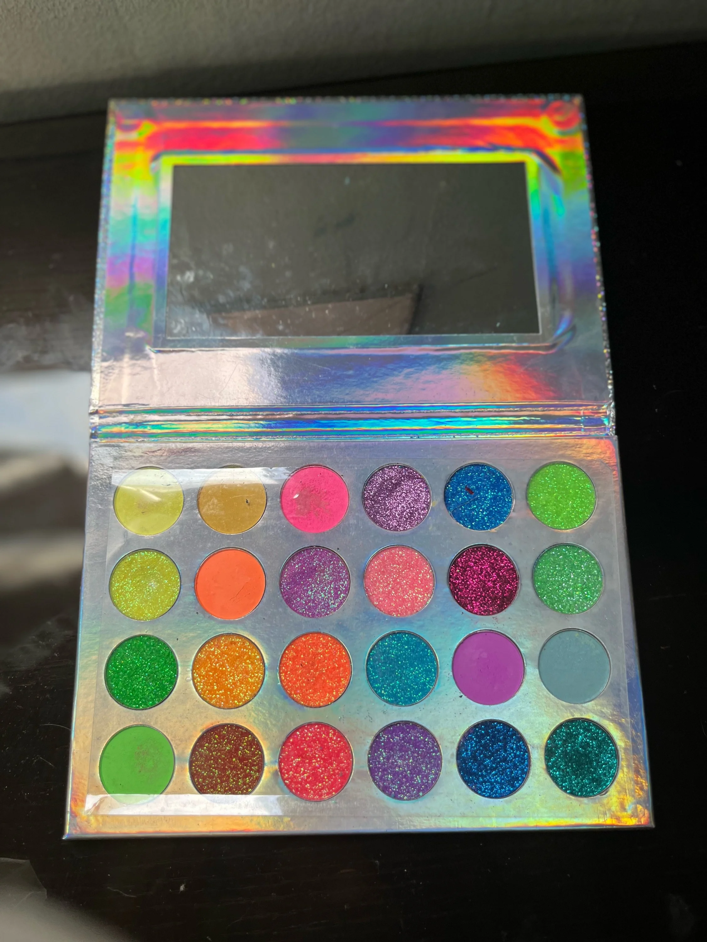 Makeup, size Other, photo 1