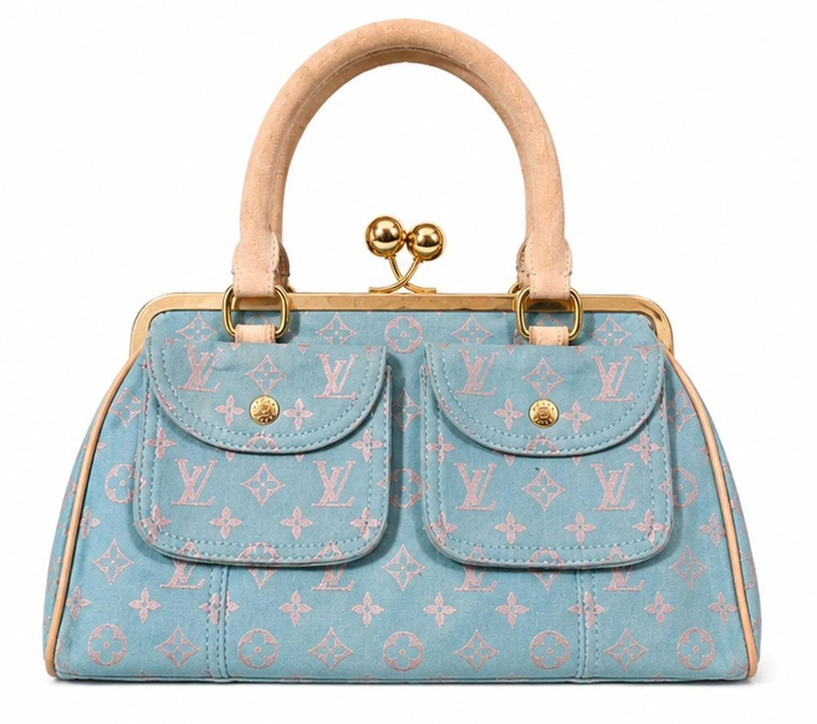 Louis Vuitton Shoulder Bag, size Other, photo 1