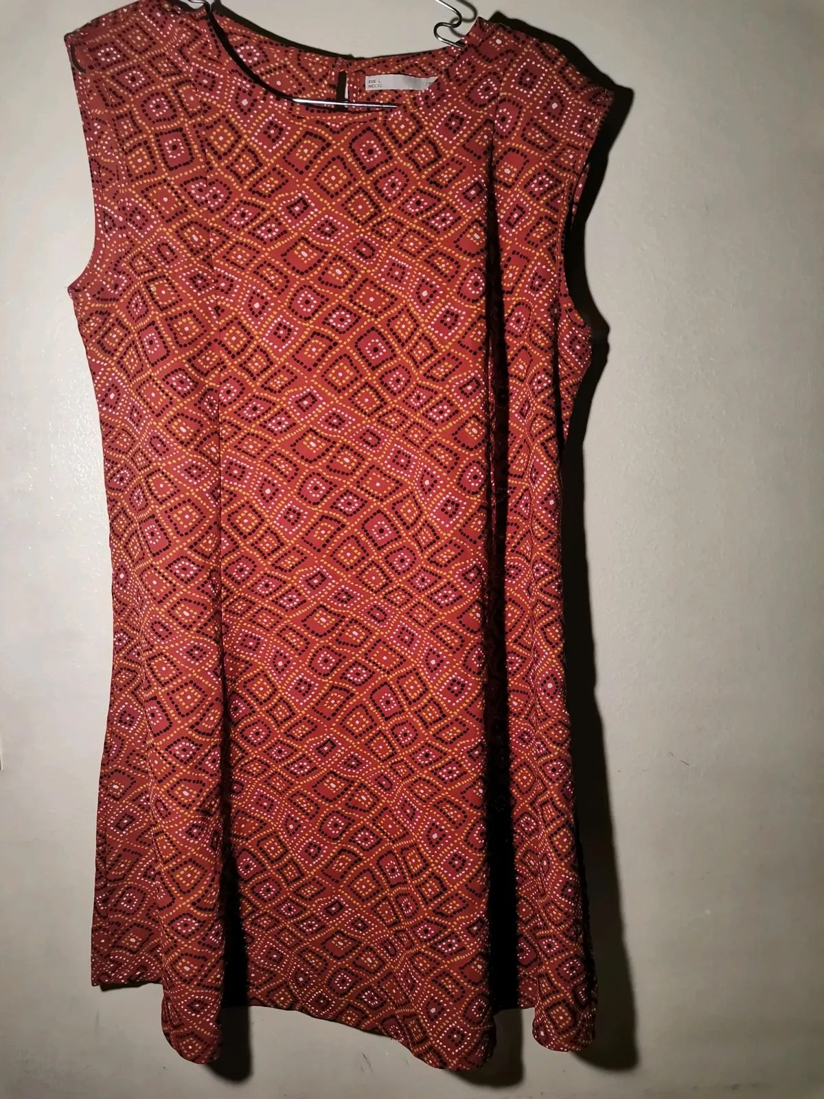 Sfera Midi Dresses, size L / 40 / 12, photo 1