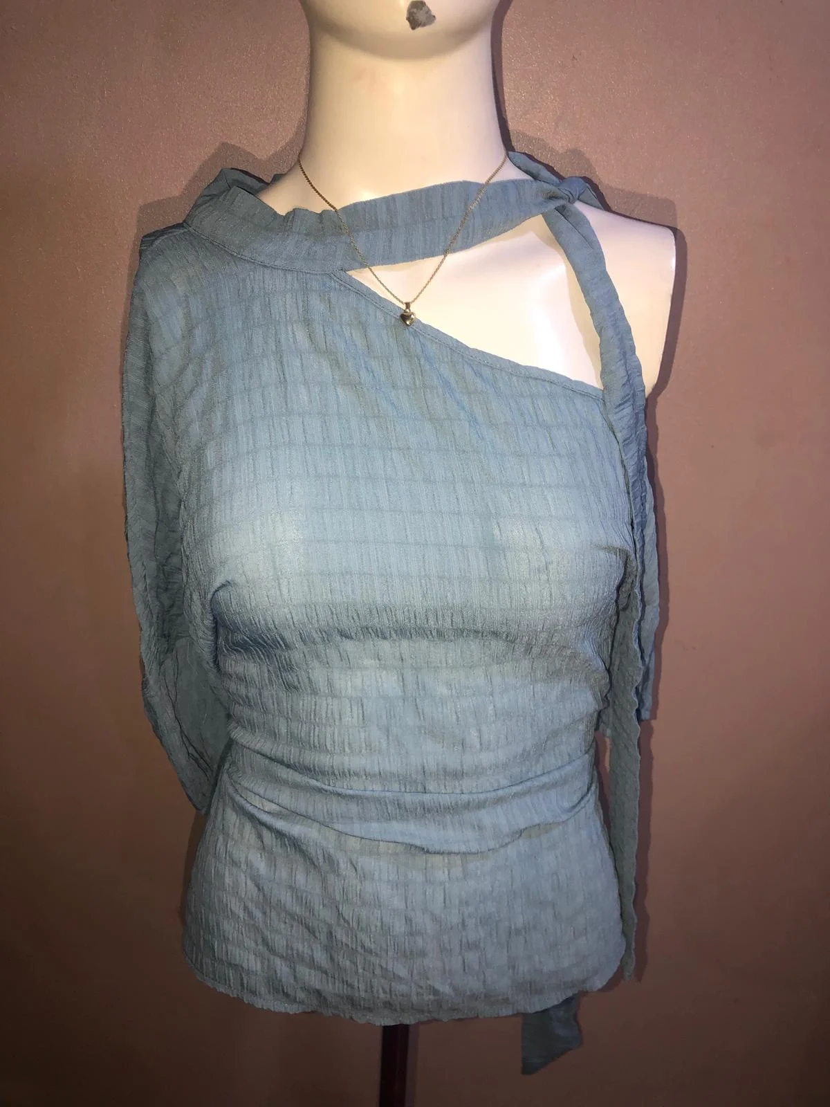 Shein Blouses, size XL / 42 / 14, photo 1