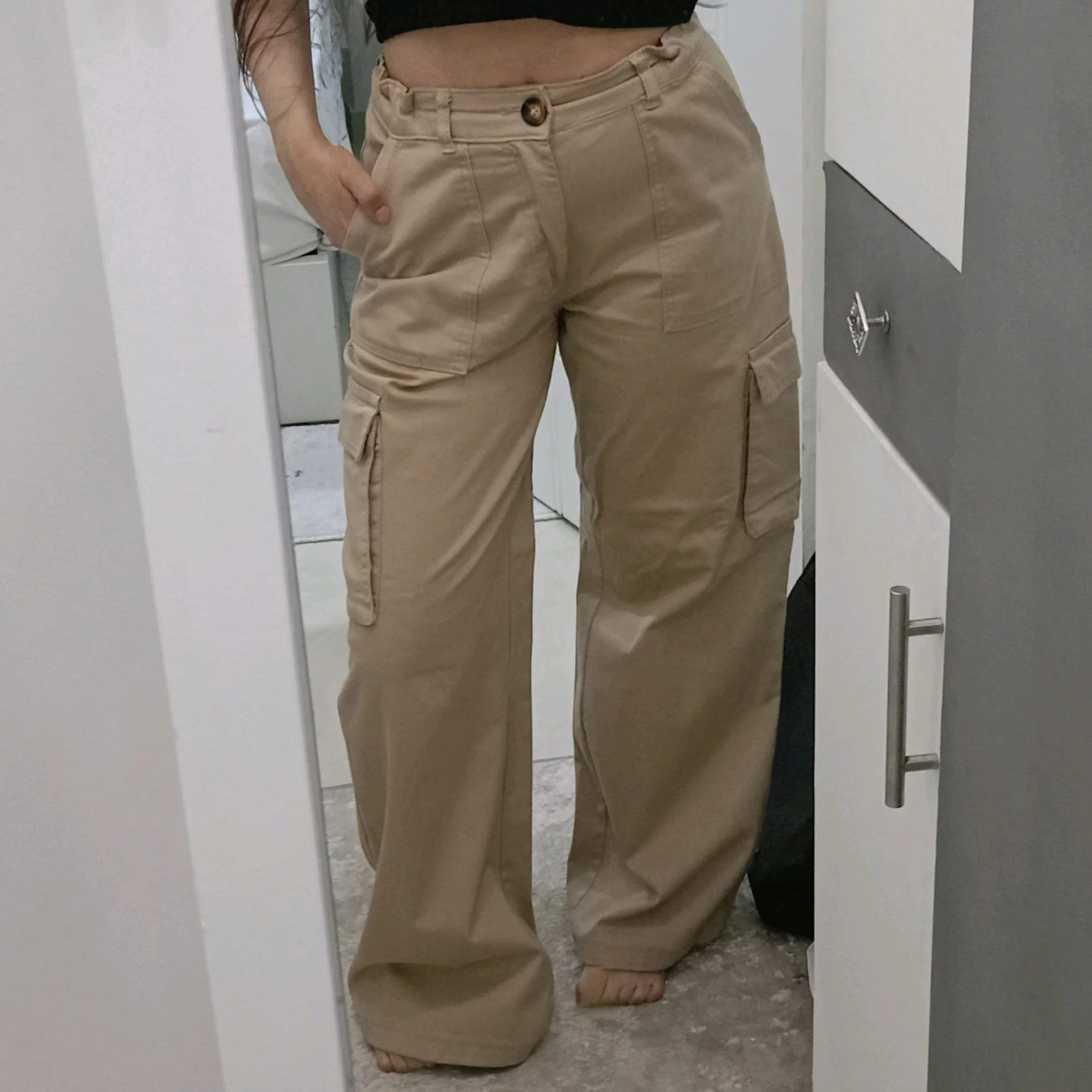 Rojada Pants, size M / 38 / 10, photo 1