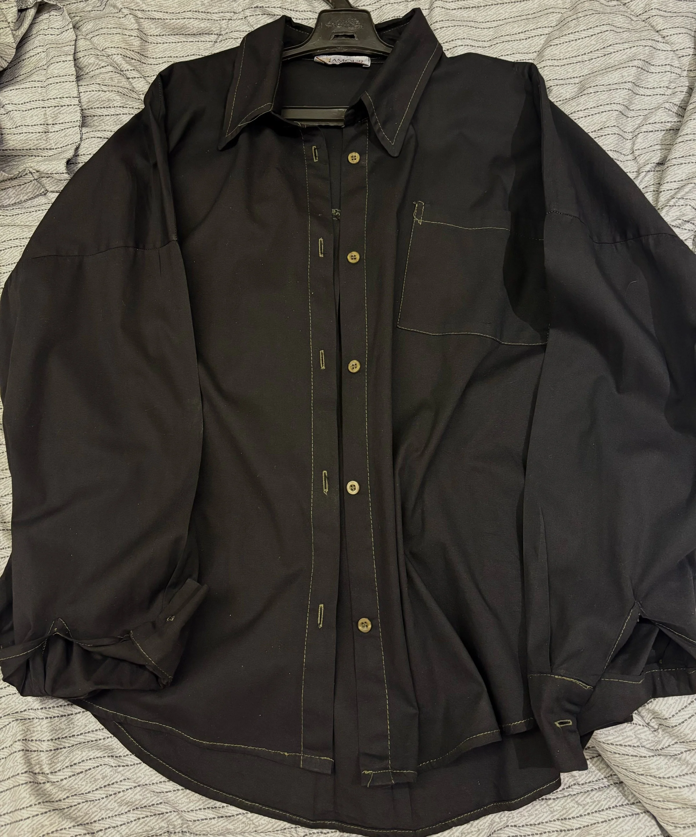 Shirts, size One size, photo 1