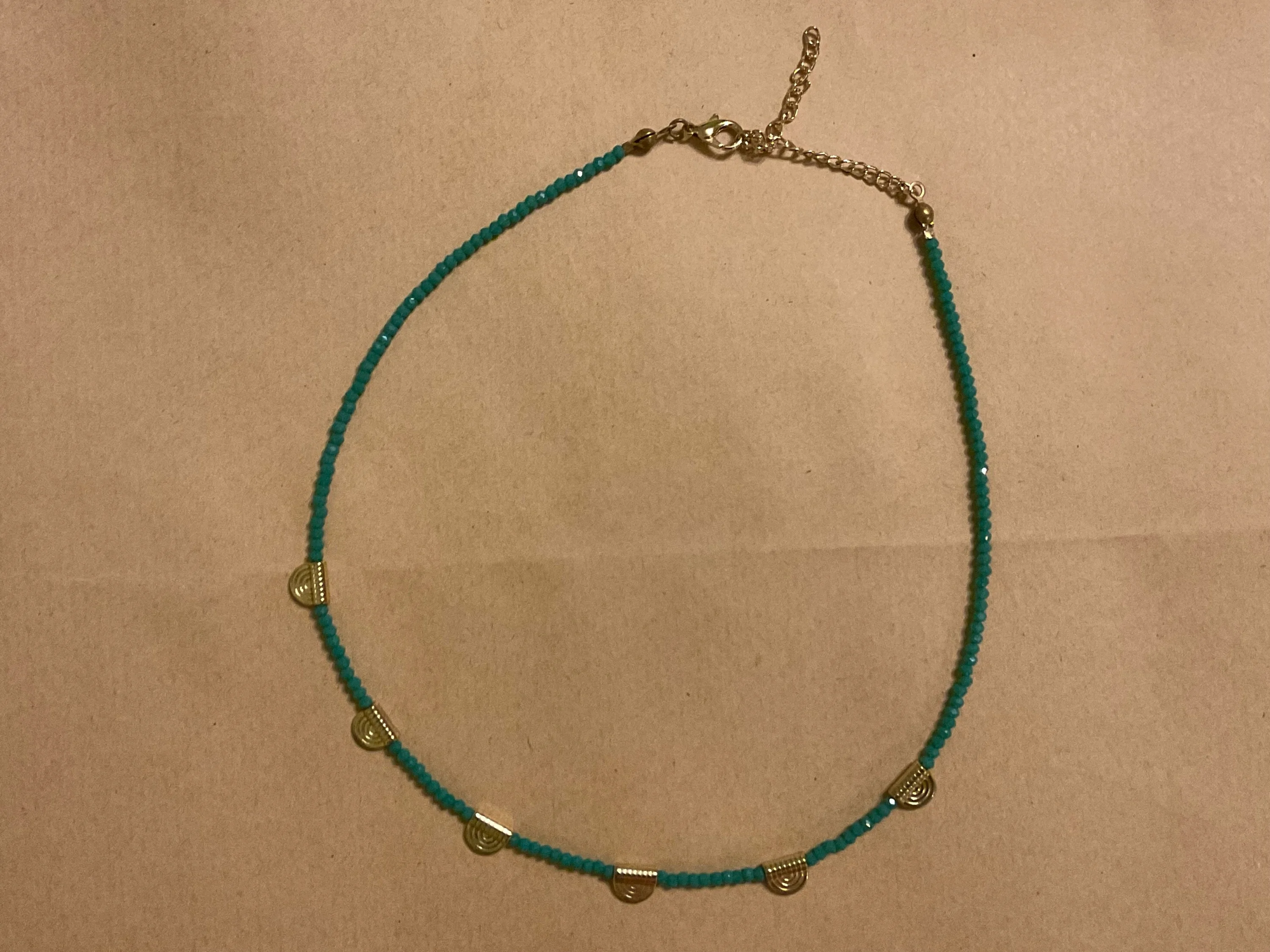 Necklaces, size Other, photo 1