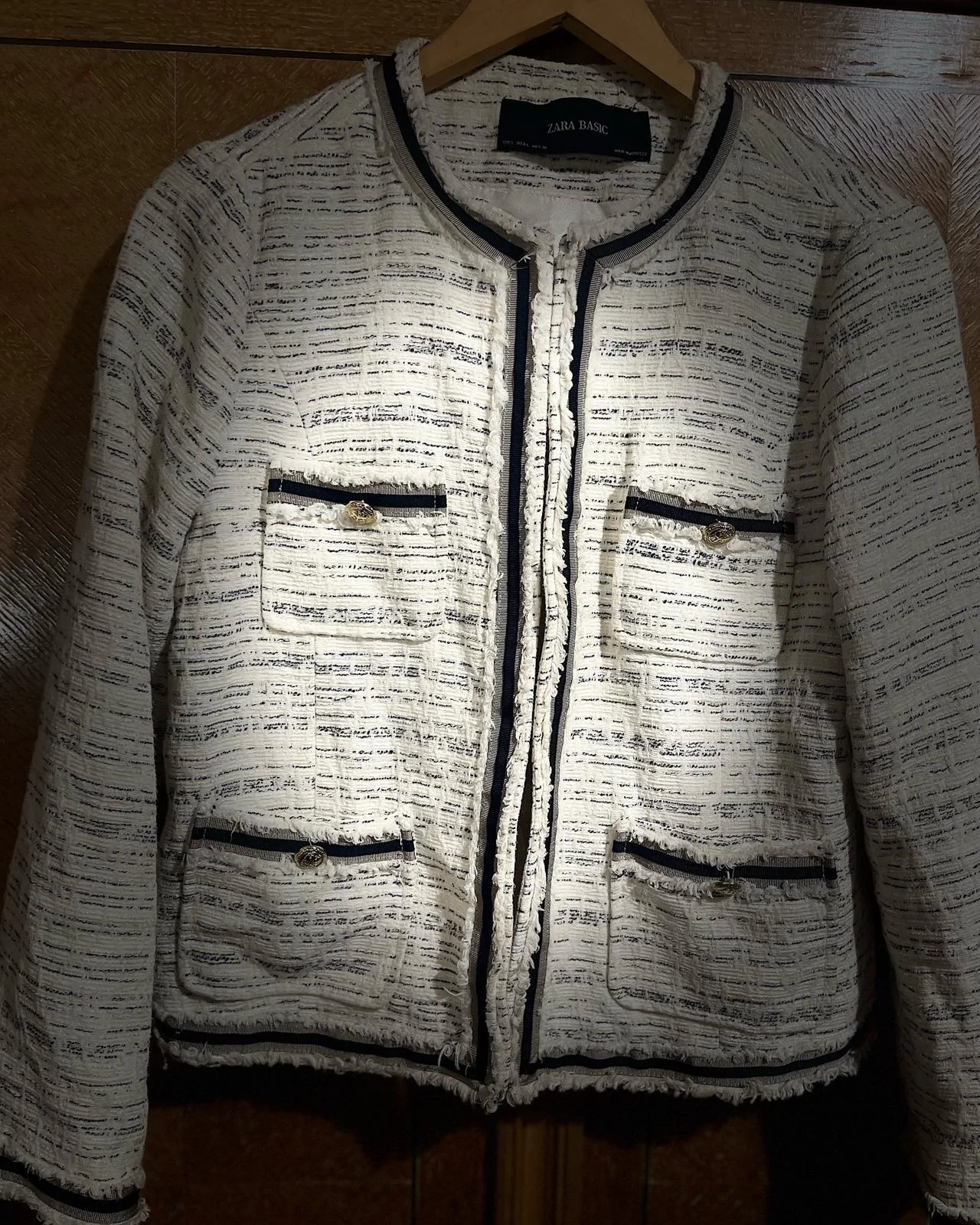 Zara Blazers, size L / 40 / 12, photo 1