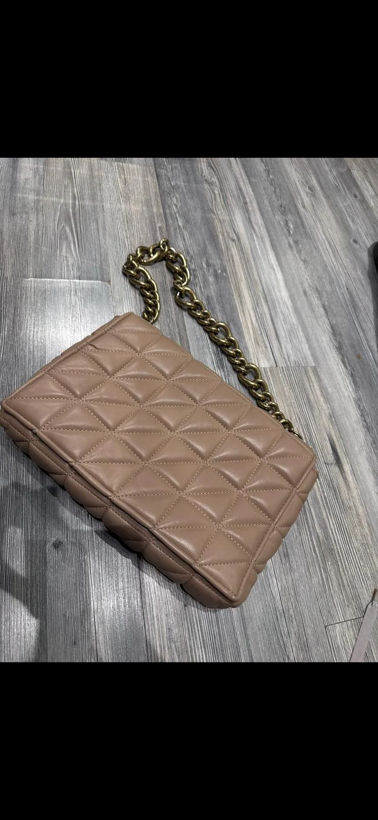 Zara Shoulder Bag, size Other, photo 1