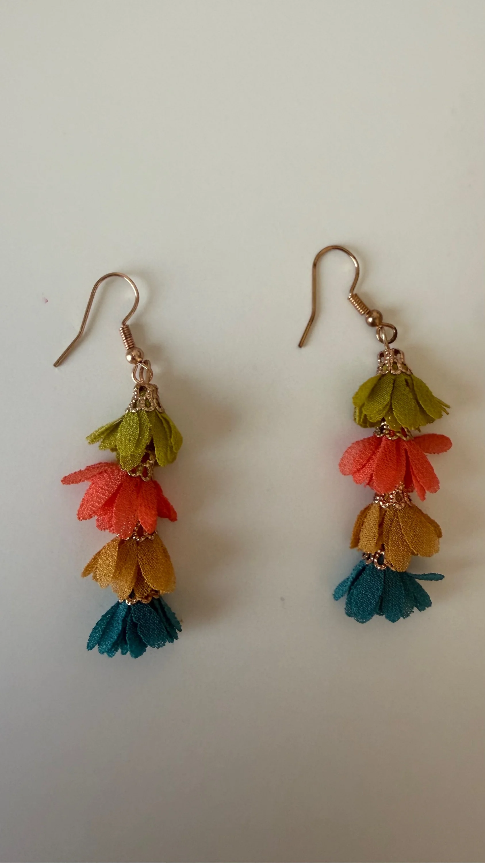 Shein Earrings, size Other, photo 1