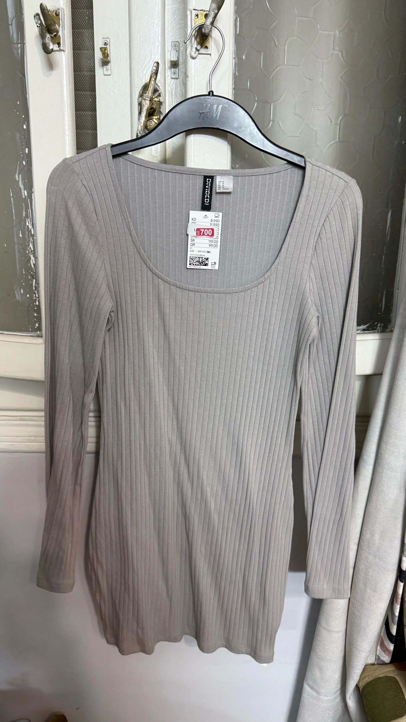 H&M Mini Dresses, size M / 38 / 10, photo 1