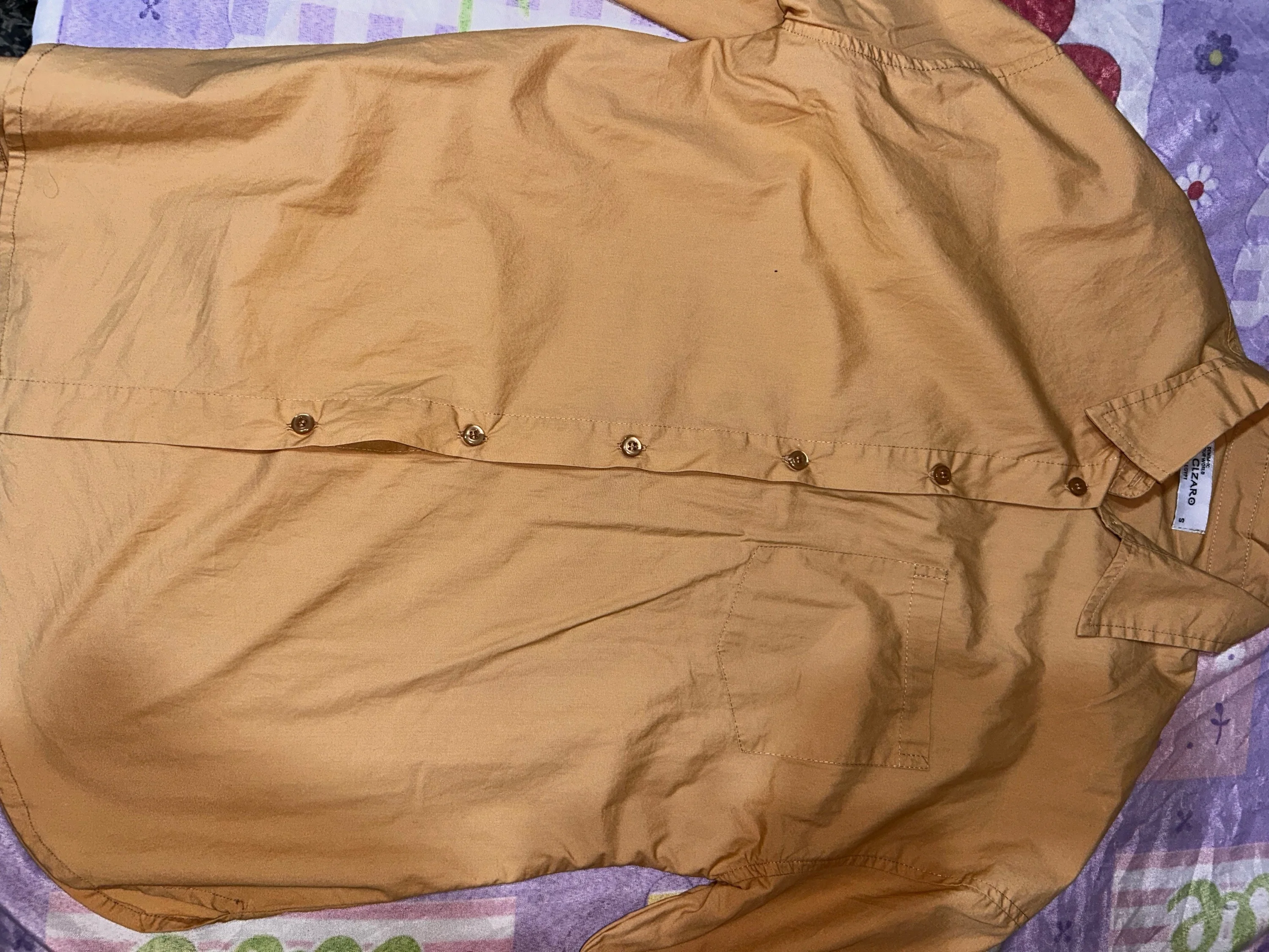 Local Shirts, size S / 36 / 8, photo 1