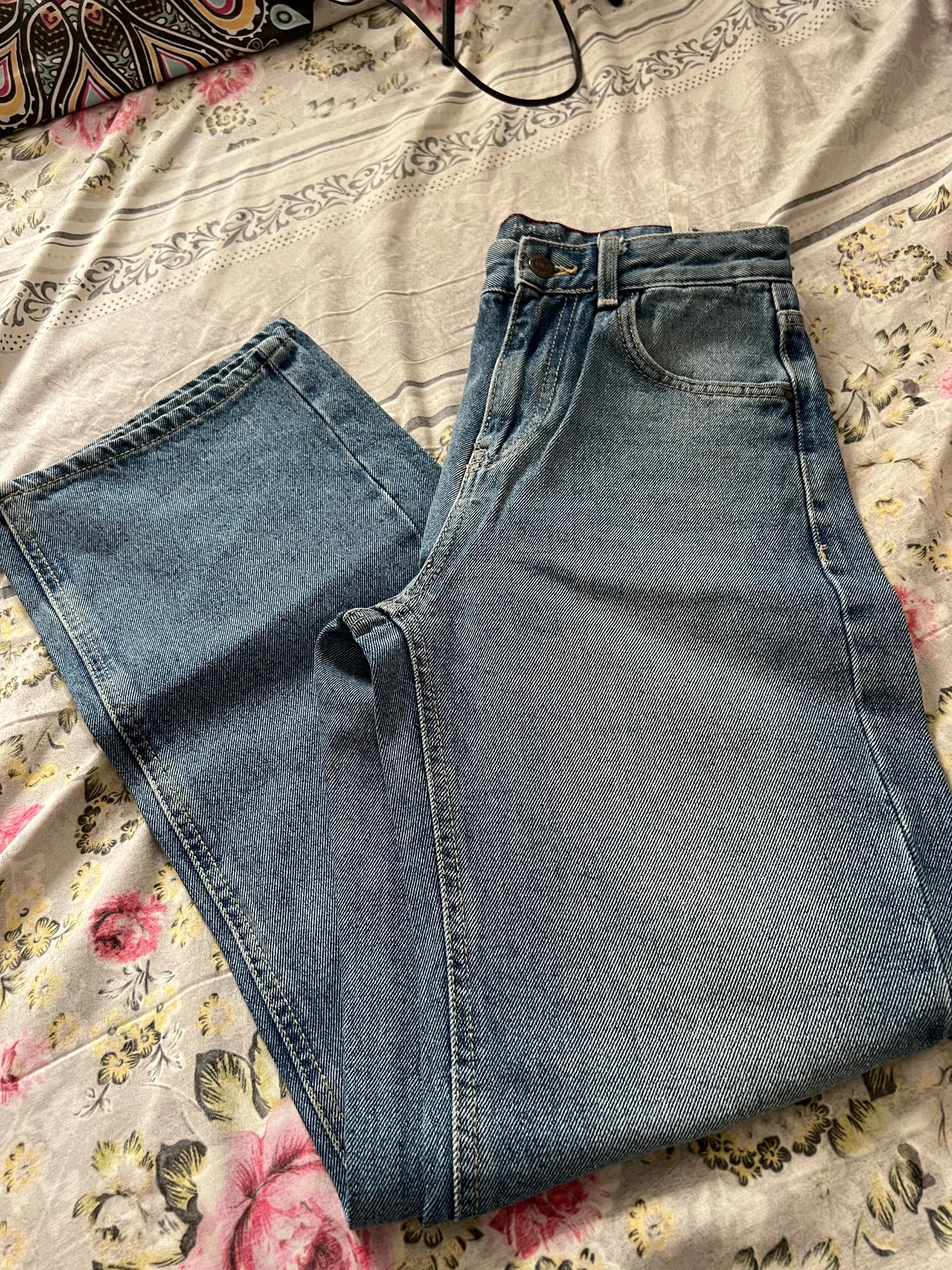 Bud Jeans, size S / 36 / 8, photo 1