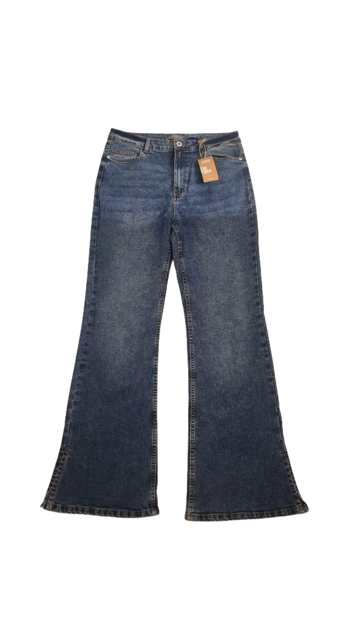 Max Jeans, size L / 40 / 12, photo 1