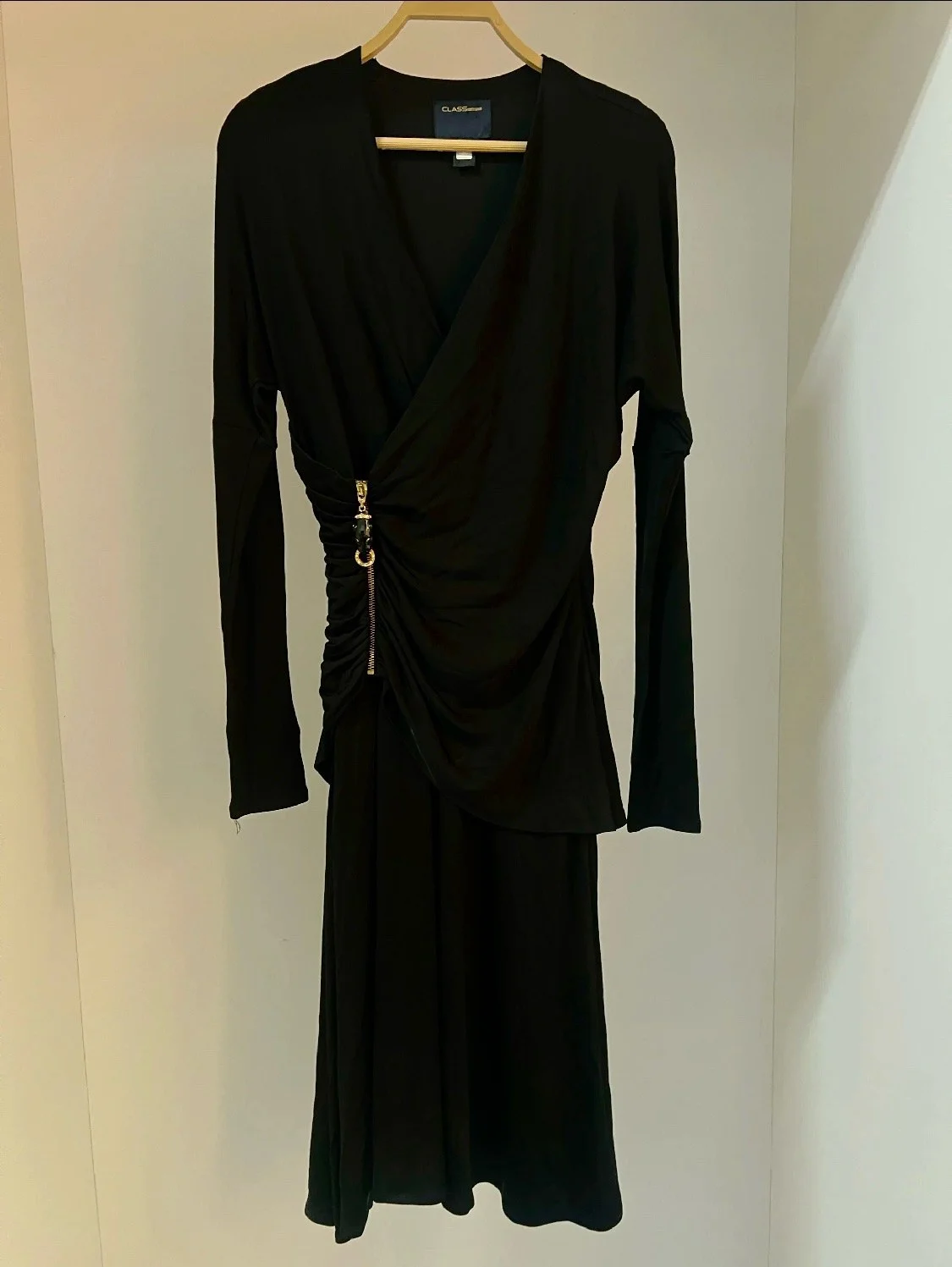 Just Cavalli Midi Dresses, size M / 38 / 10, photo 1