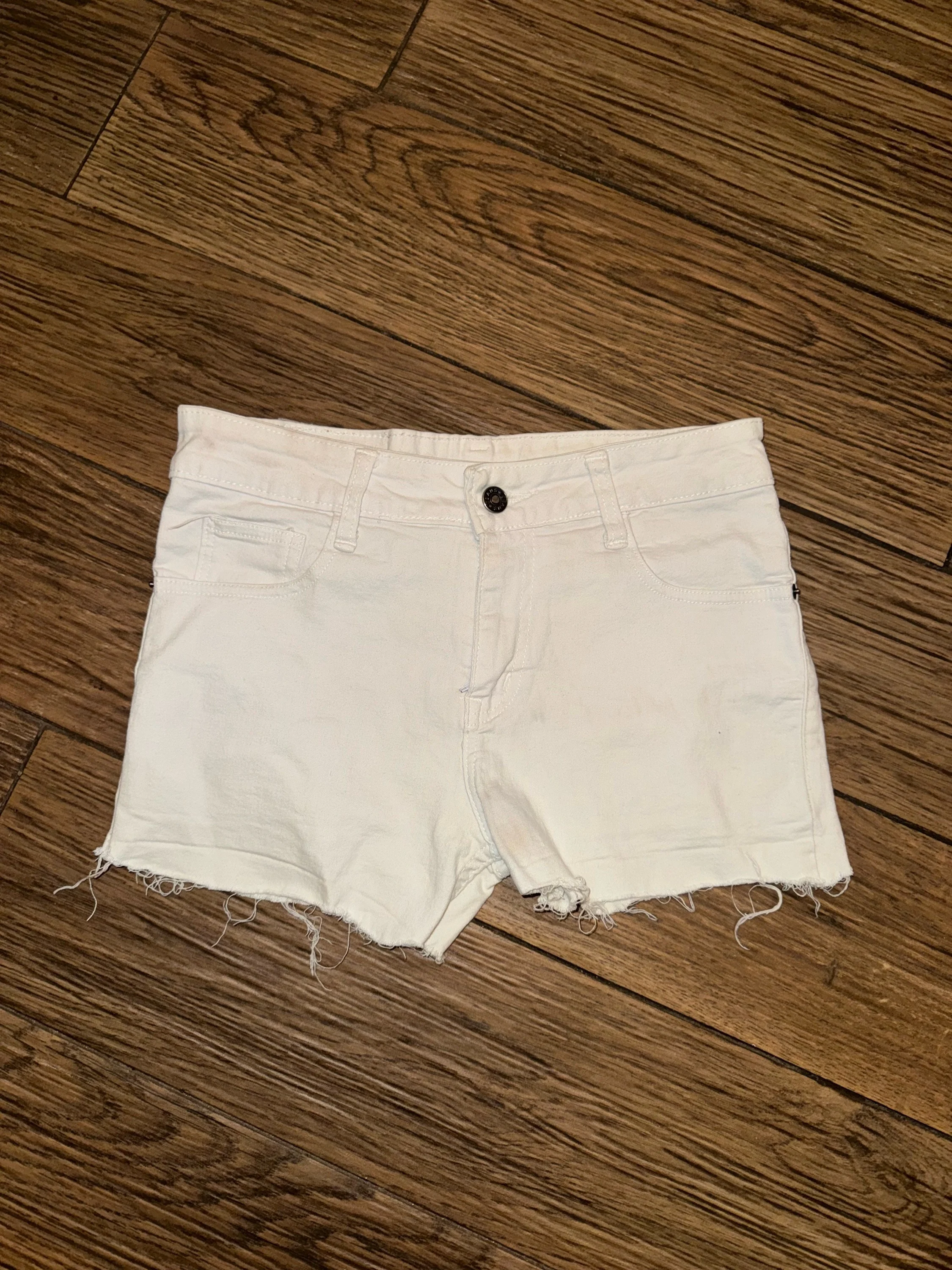 Shorts, size XS / 34 / 6, photo 1