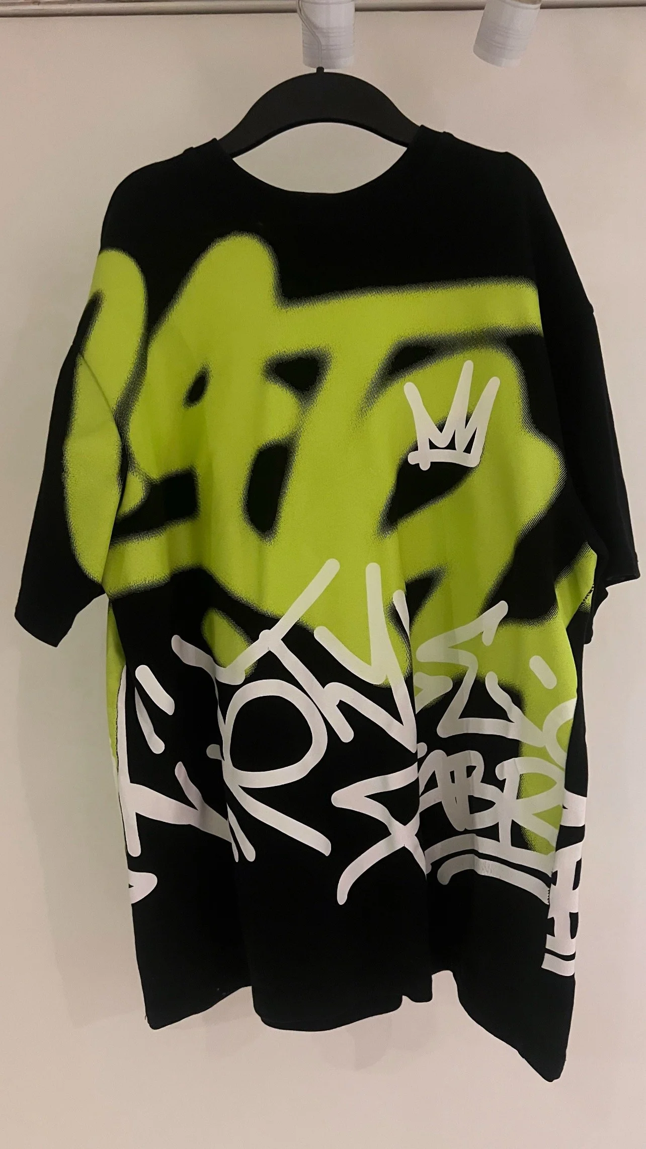local brands T-shirts, size M / 38 / 10, photo 1