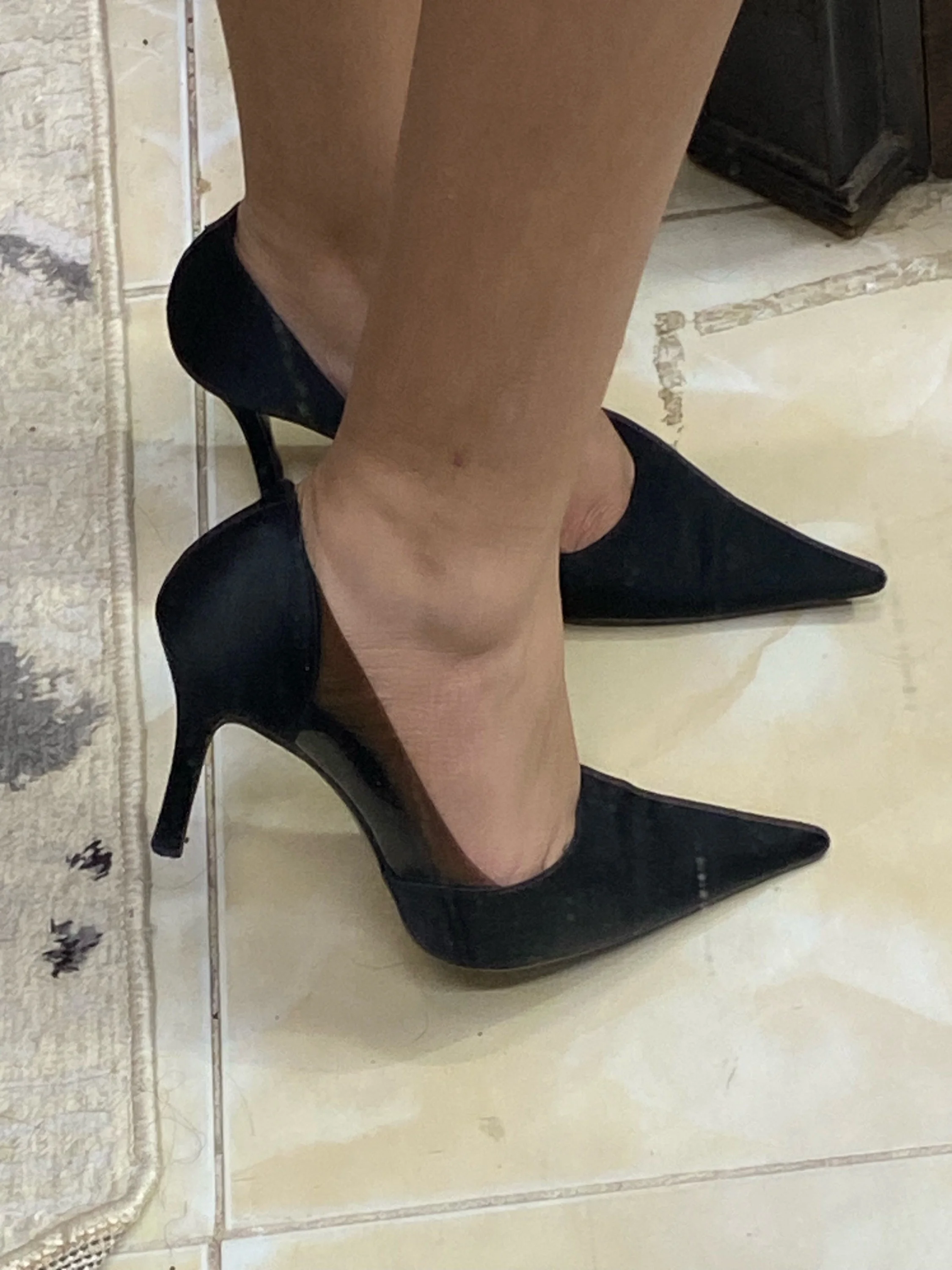Zara Pumps, size 40, photo 1