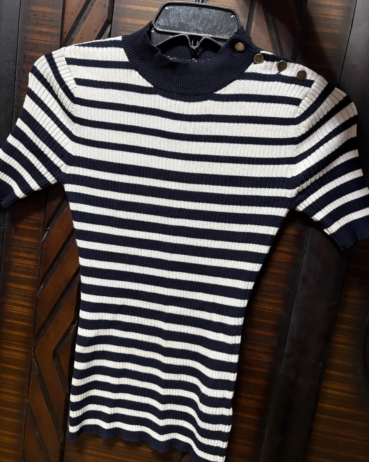 Dotti T-shirts, size XS / 34 / 6, photo 1