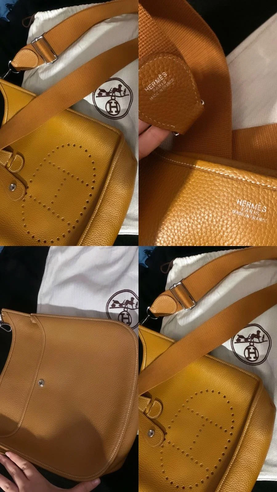Shoulder Bag, size Other, photo 1