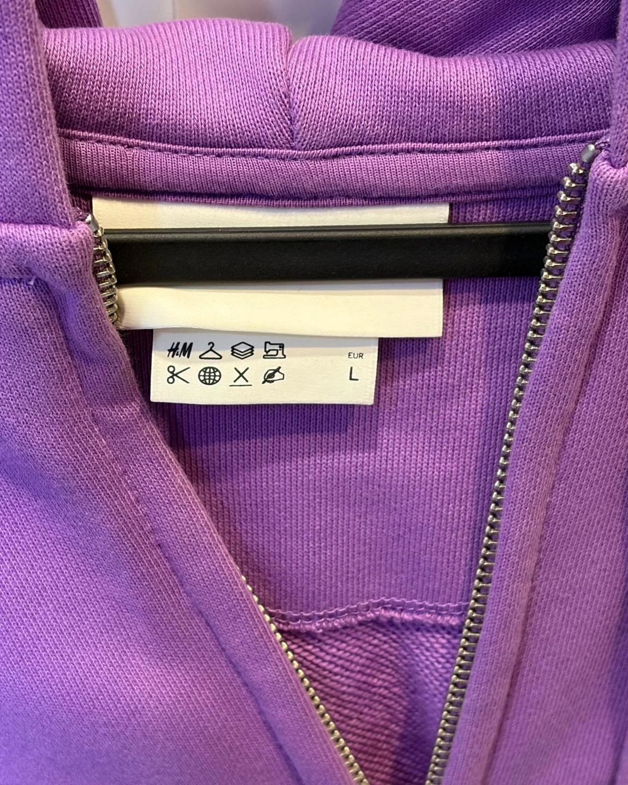 Hoodies, size L / 40 / 12, photo 1
