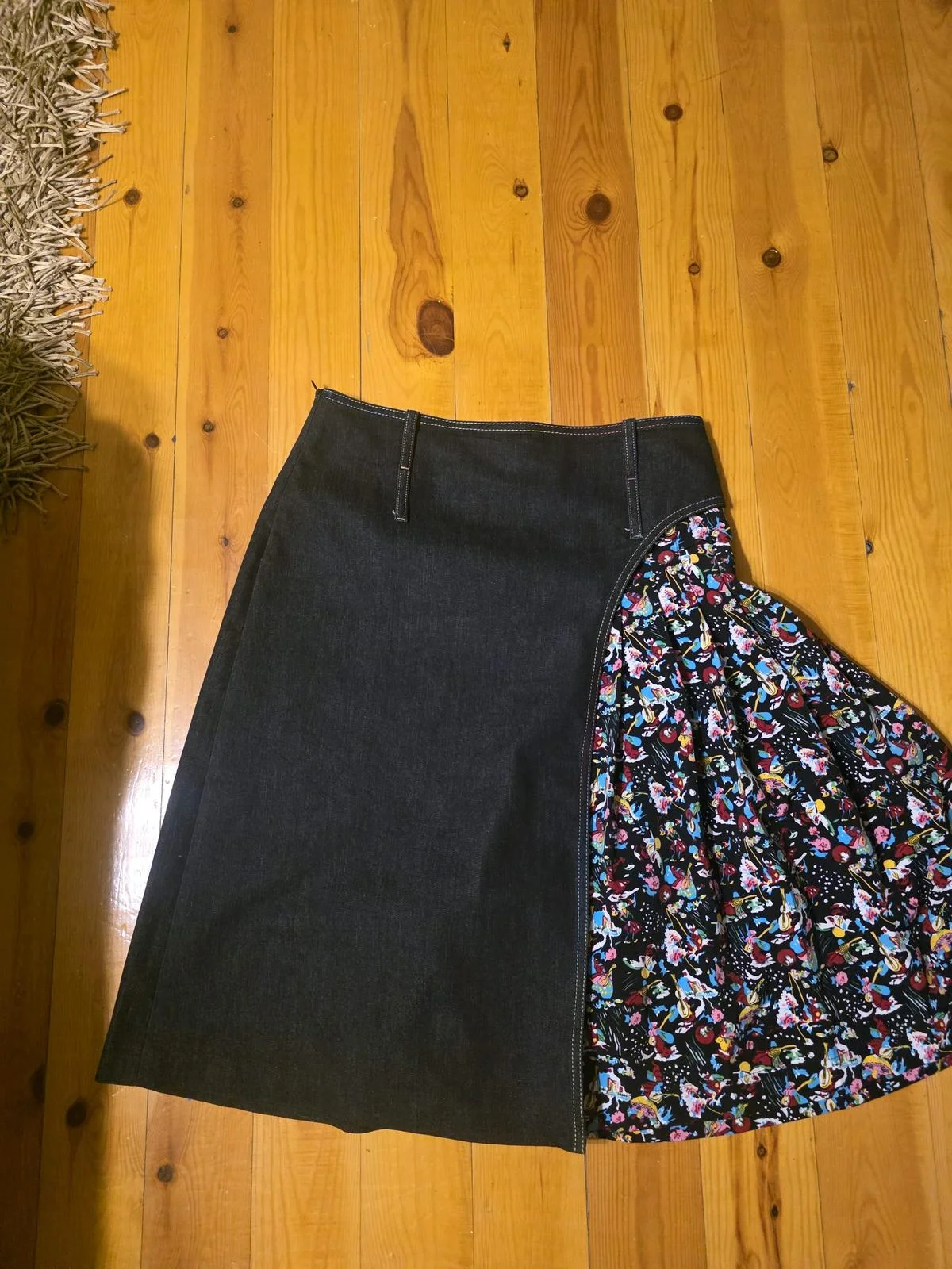 Kenzo Jeans, size M / 38 / 10, photo 1