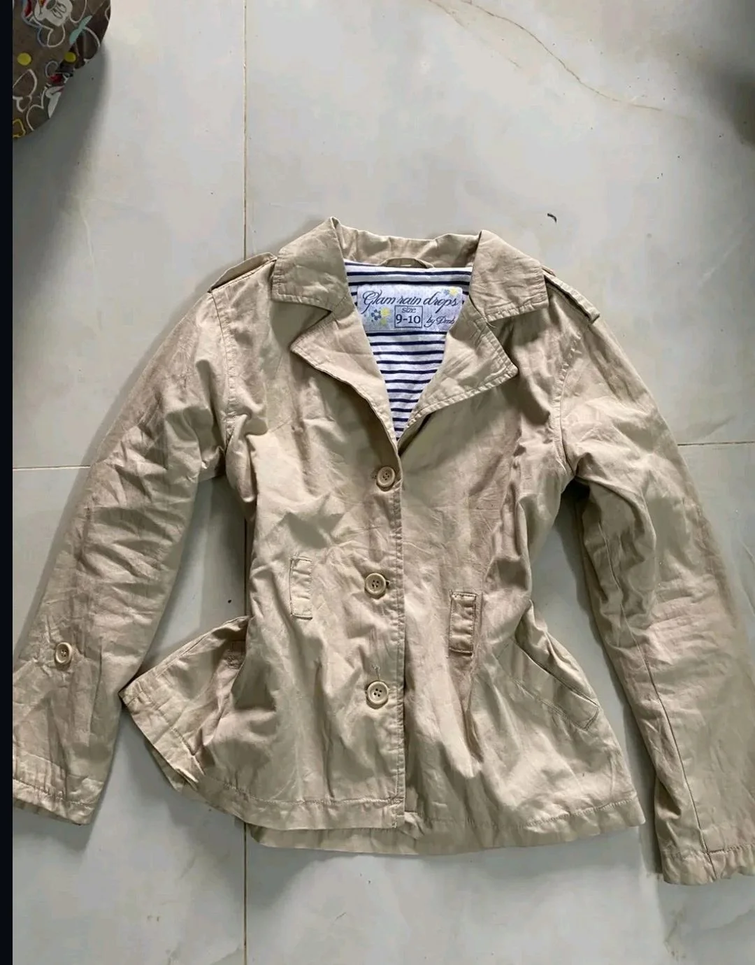 Jackets, size S / 36 / 8, photo 1
