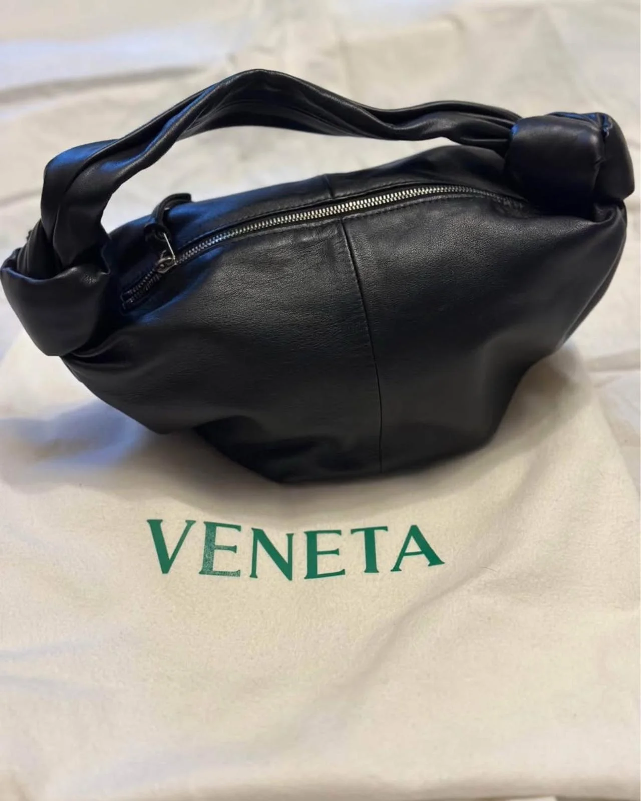 Bottega Veneta Mini Bag, size Other, photo 1