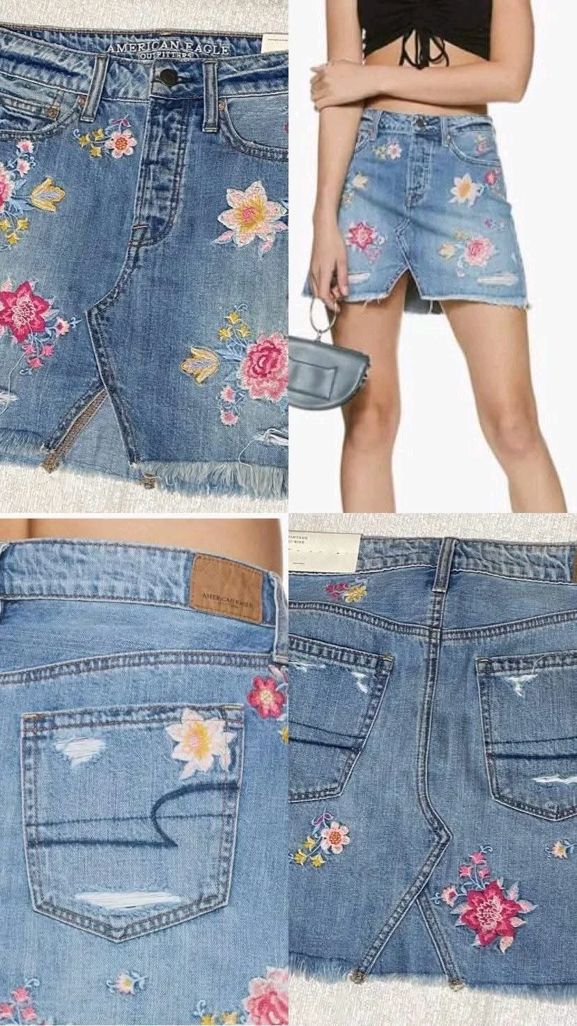 American Eagle Skirts, size XS / 34 / 6, photo 1