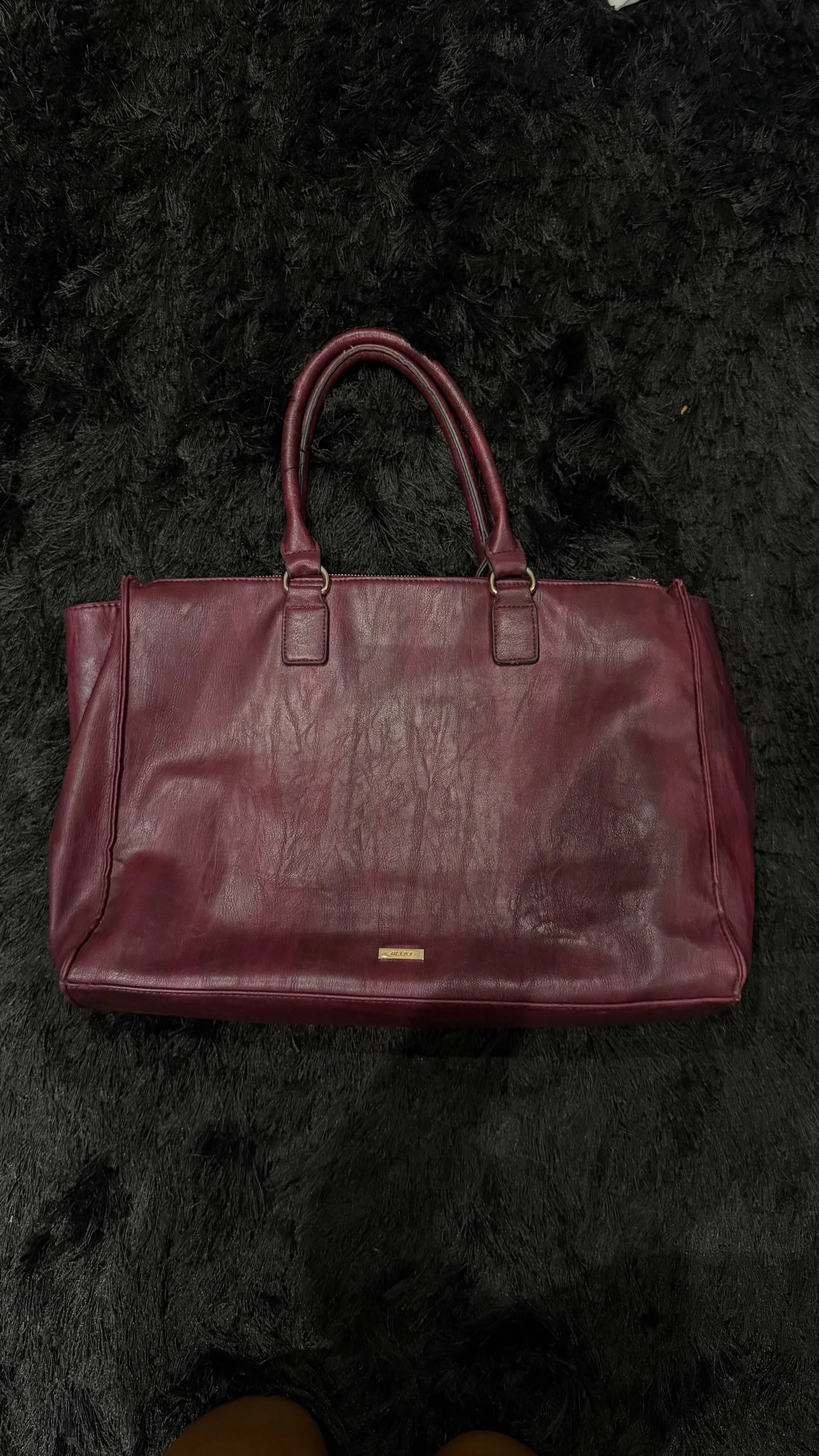 ALDO Tote Bag, size Other, photo 1