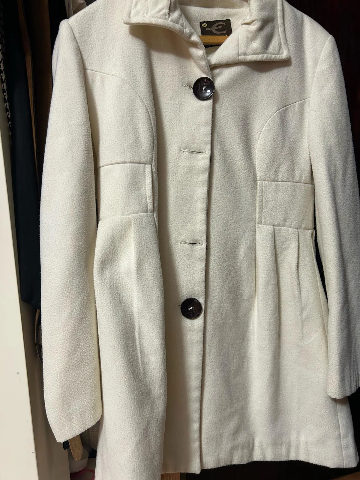 Coats, size M / 38 / 10, photo 1