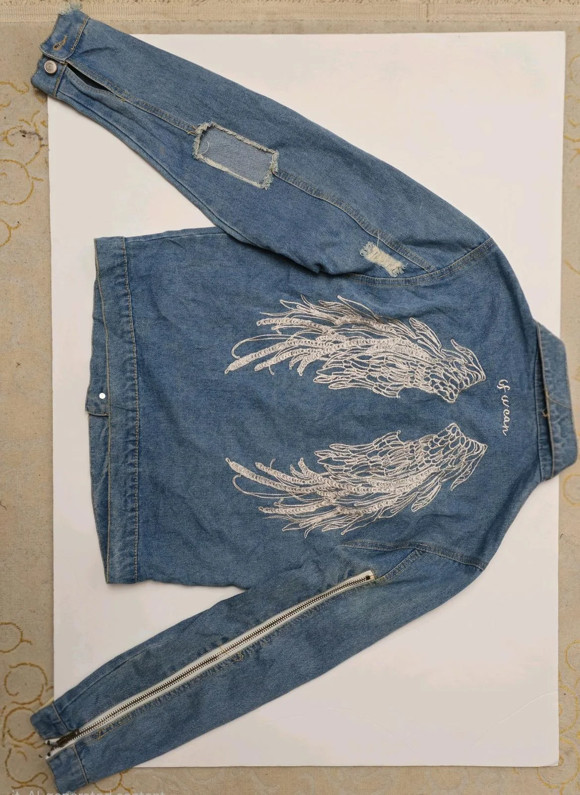 Jackets, size M / 38 / 10, photo 1