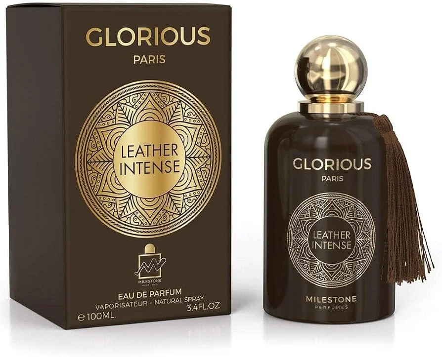Milestone Cologne & Perfume, size Other, photo 1