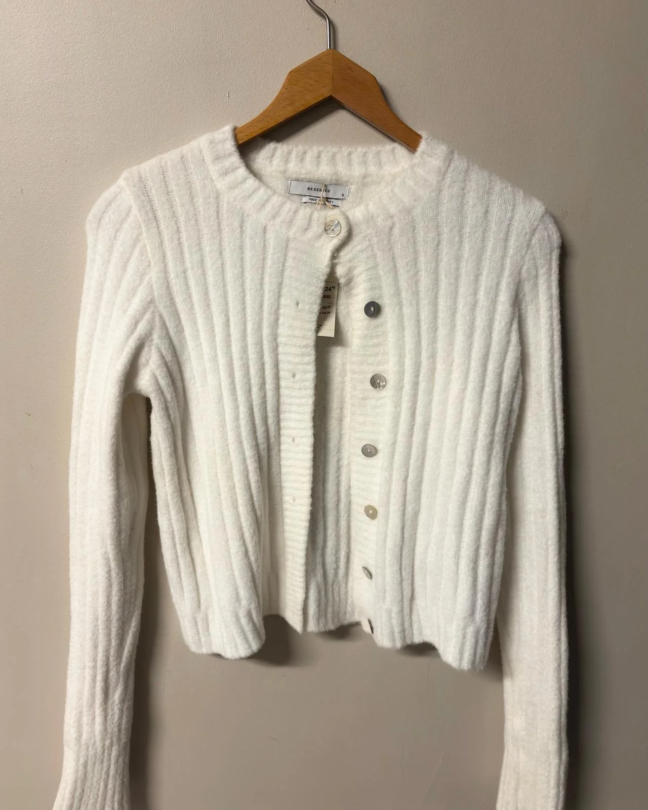 Reserved Sweaters & Pullovers, size S / 36 / 8, photo 1