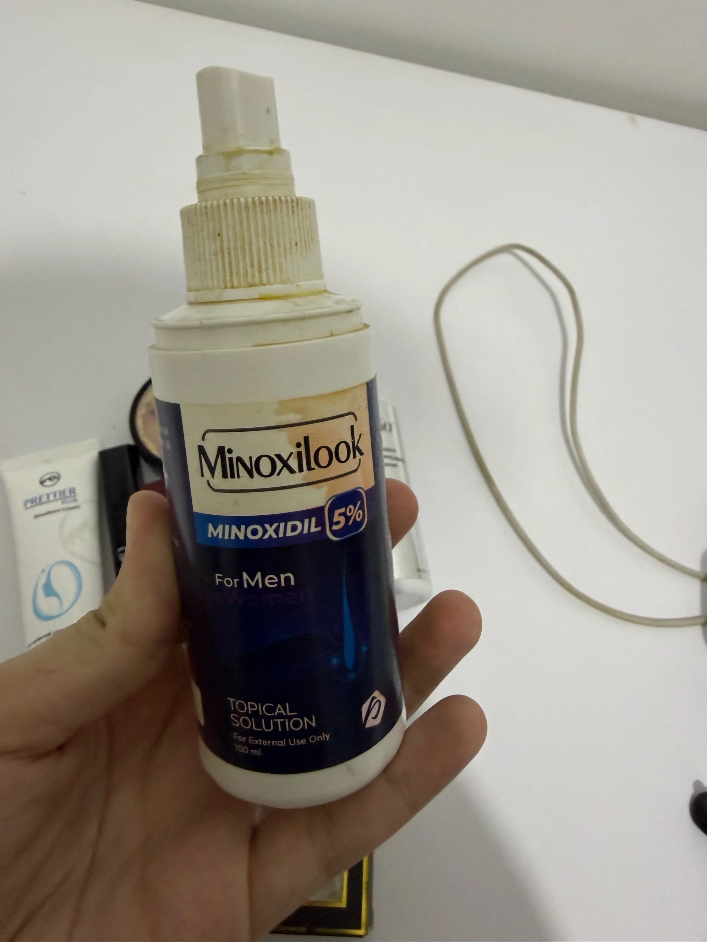 Treatments, size Other, photo 1