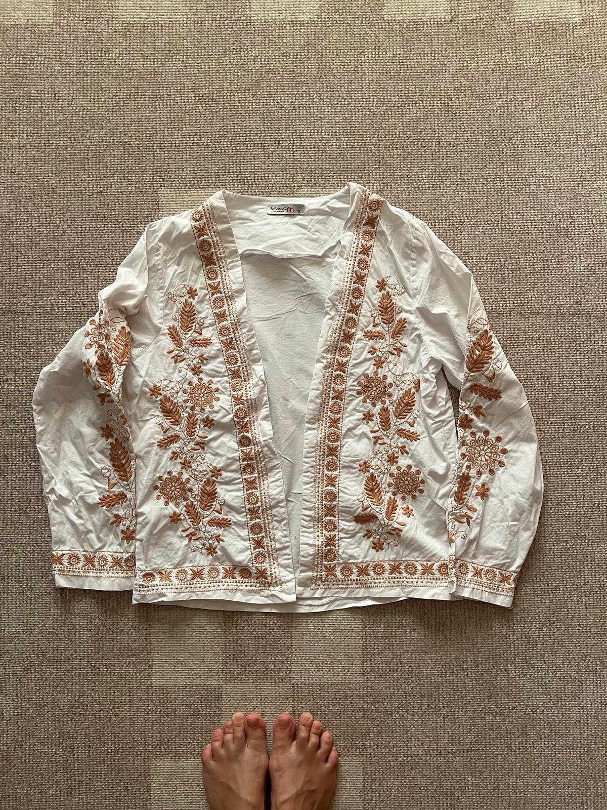 Cardigans, size S / 36 / 8, photo 1