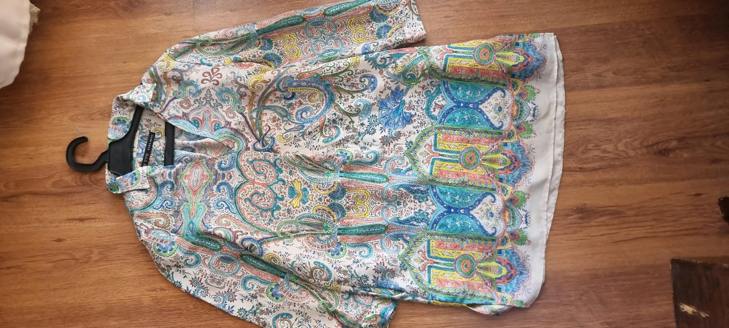 Zara Blouses, size L / 40 / 12, photo 1