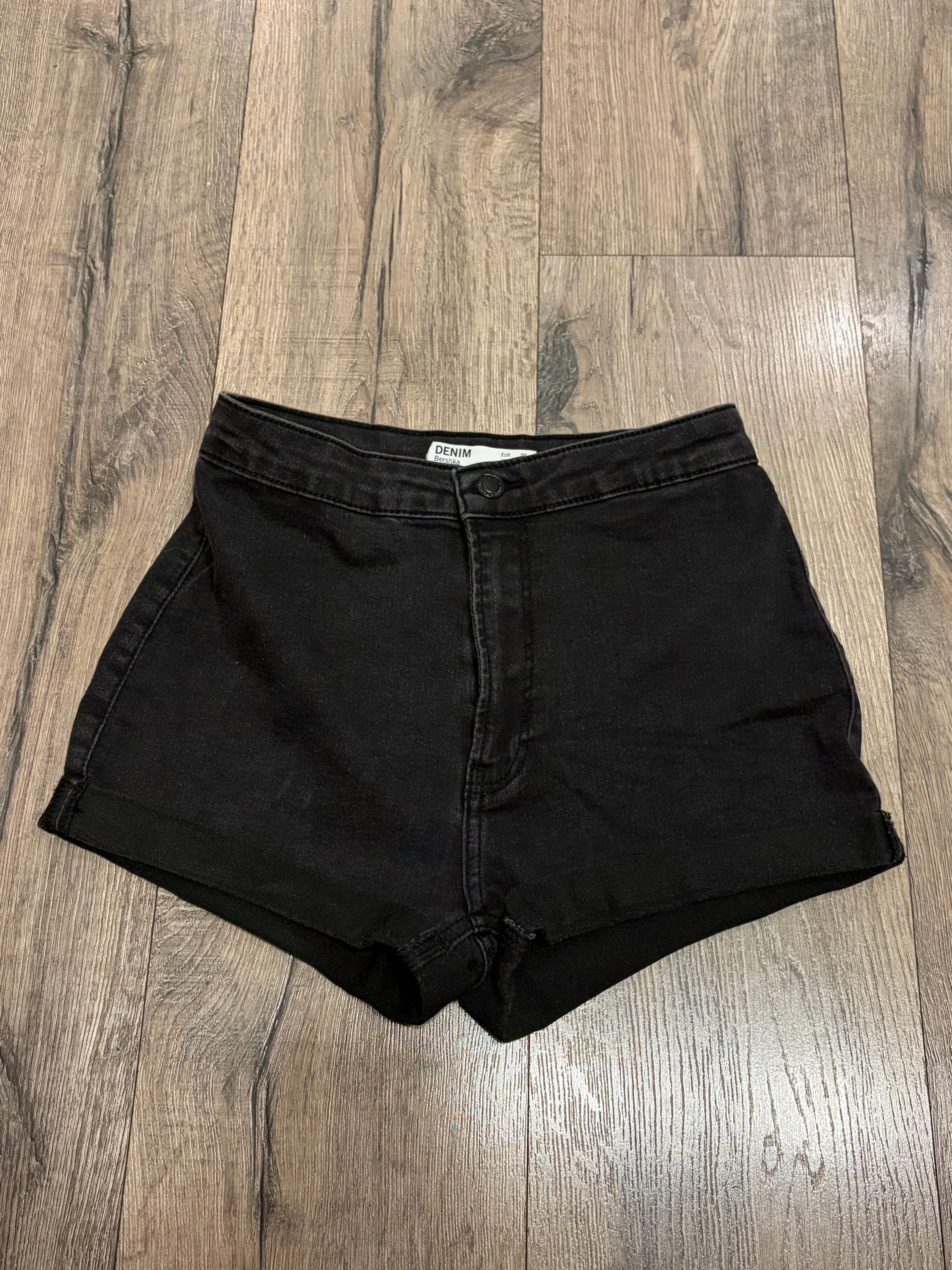 Bershka Shorts, size S / 36 / 8, photo 1