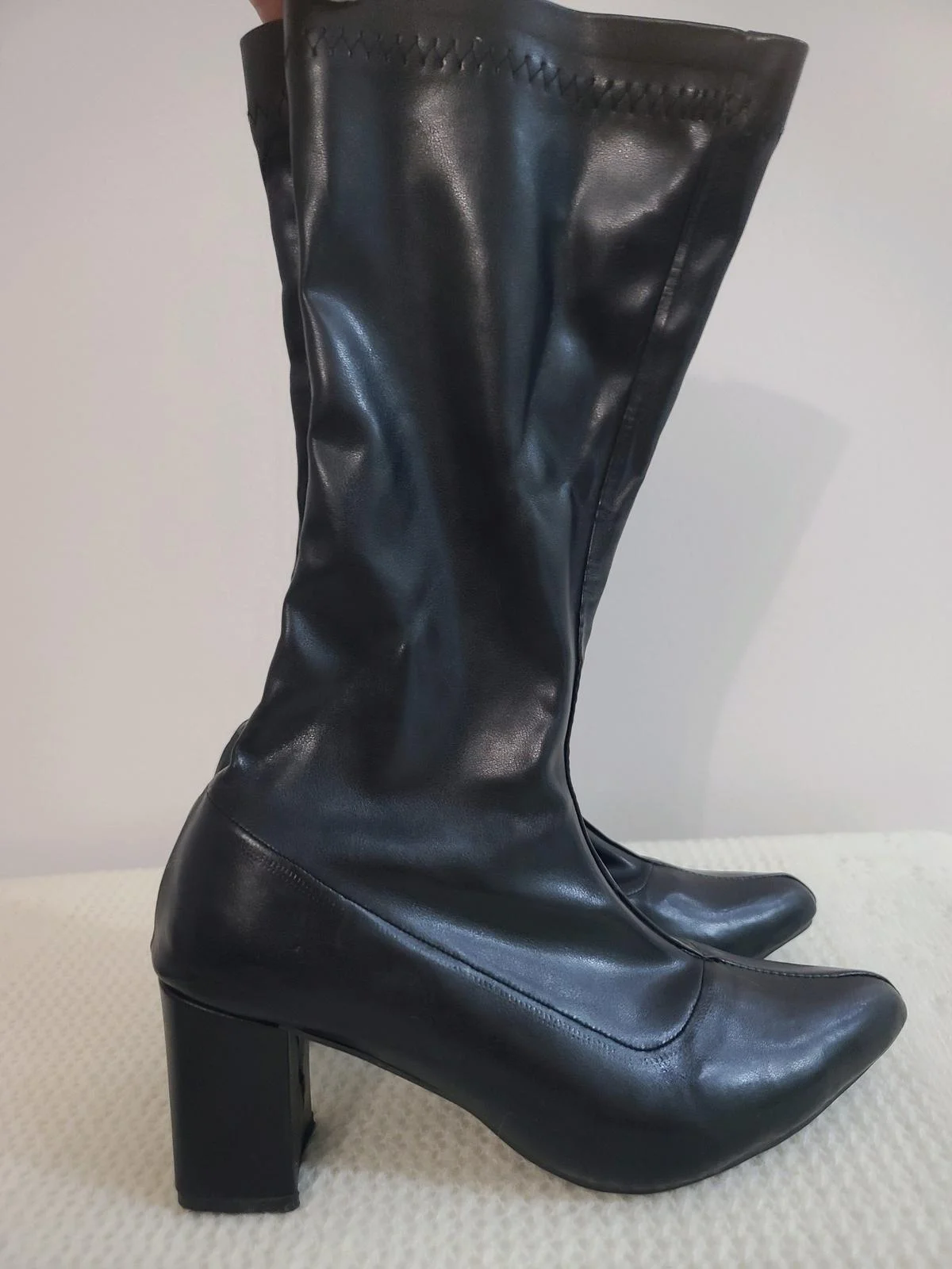 local brands Boots, size 37, photo 1