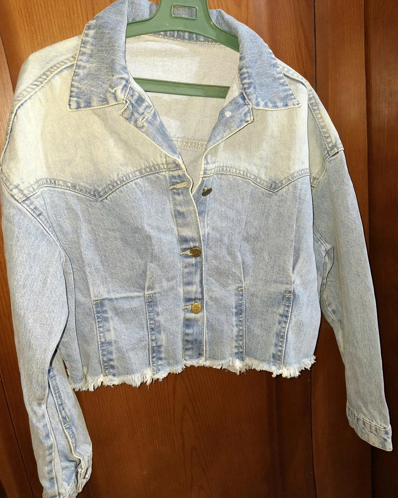 Jackets, size One size, photo 1