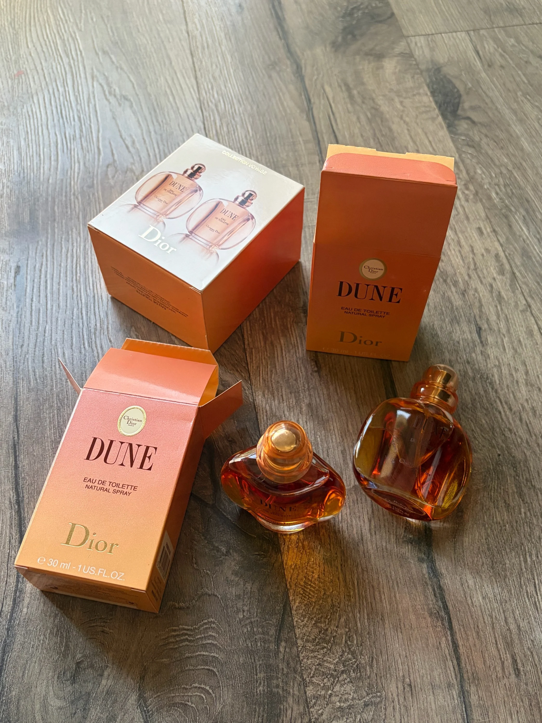 Dior Perfume, size Other, photo 1